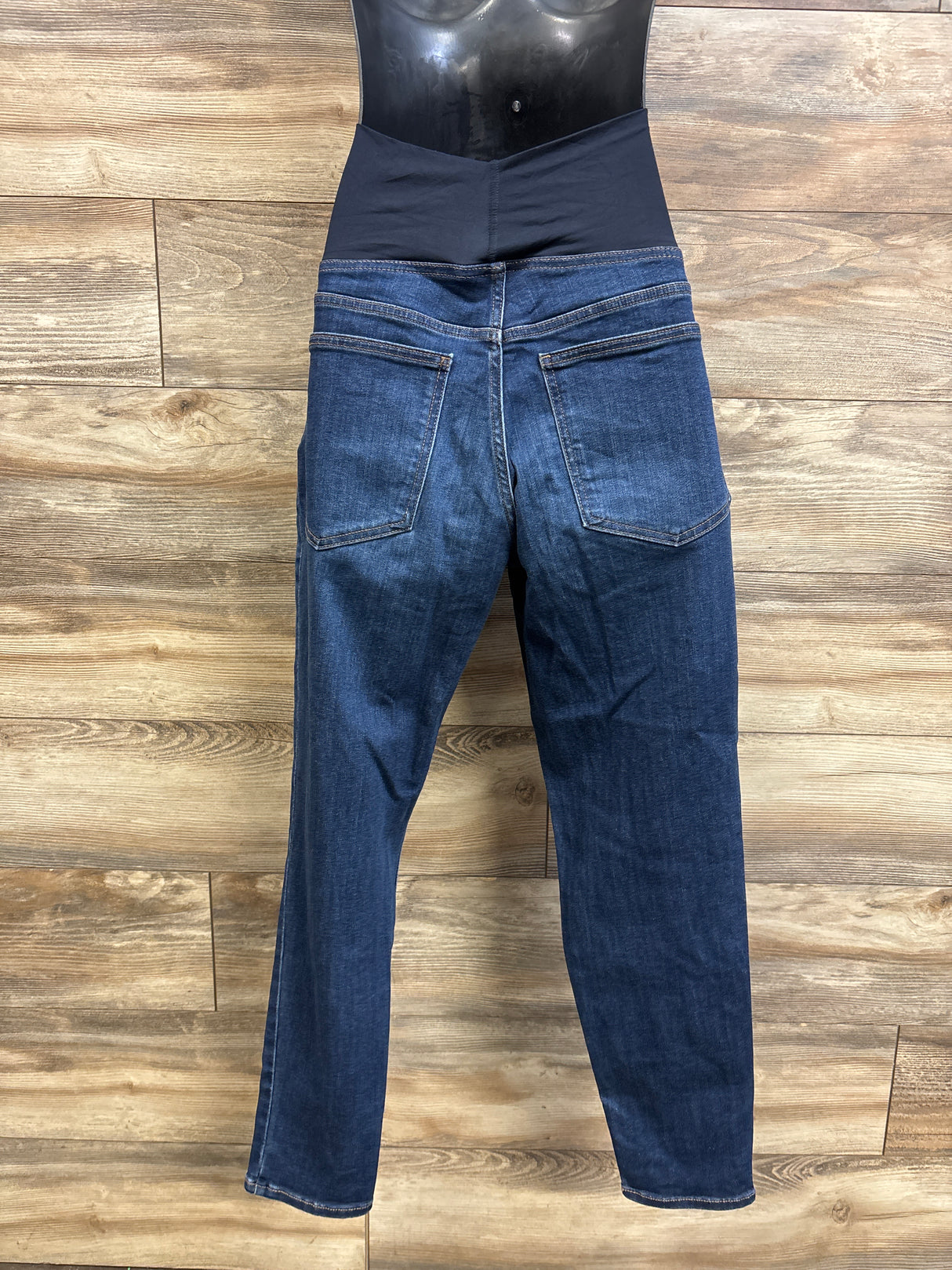 Isabel Maternity Full Panel Skinny Jeans sz 12/Large