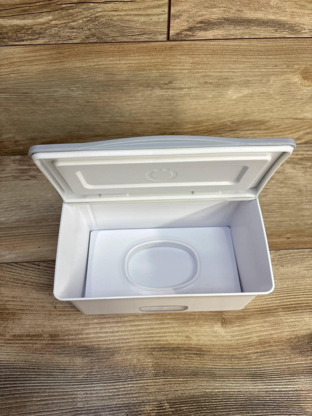 Ubbi Wipes Dispenser, Grey - Me n Mommy To Be