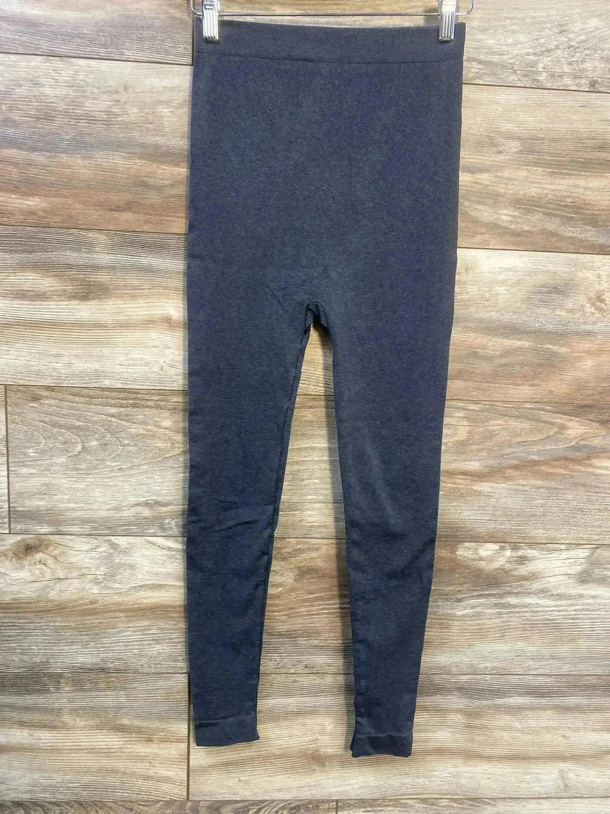 Isabel Maternity Seamless Leggings Grey sz Small/Medium - Me n Mommy To Be