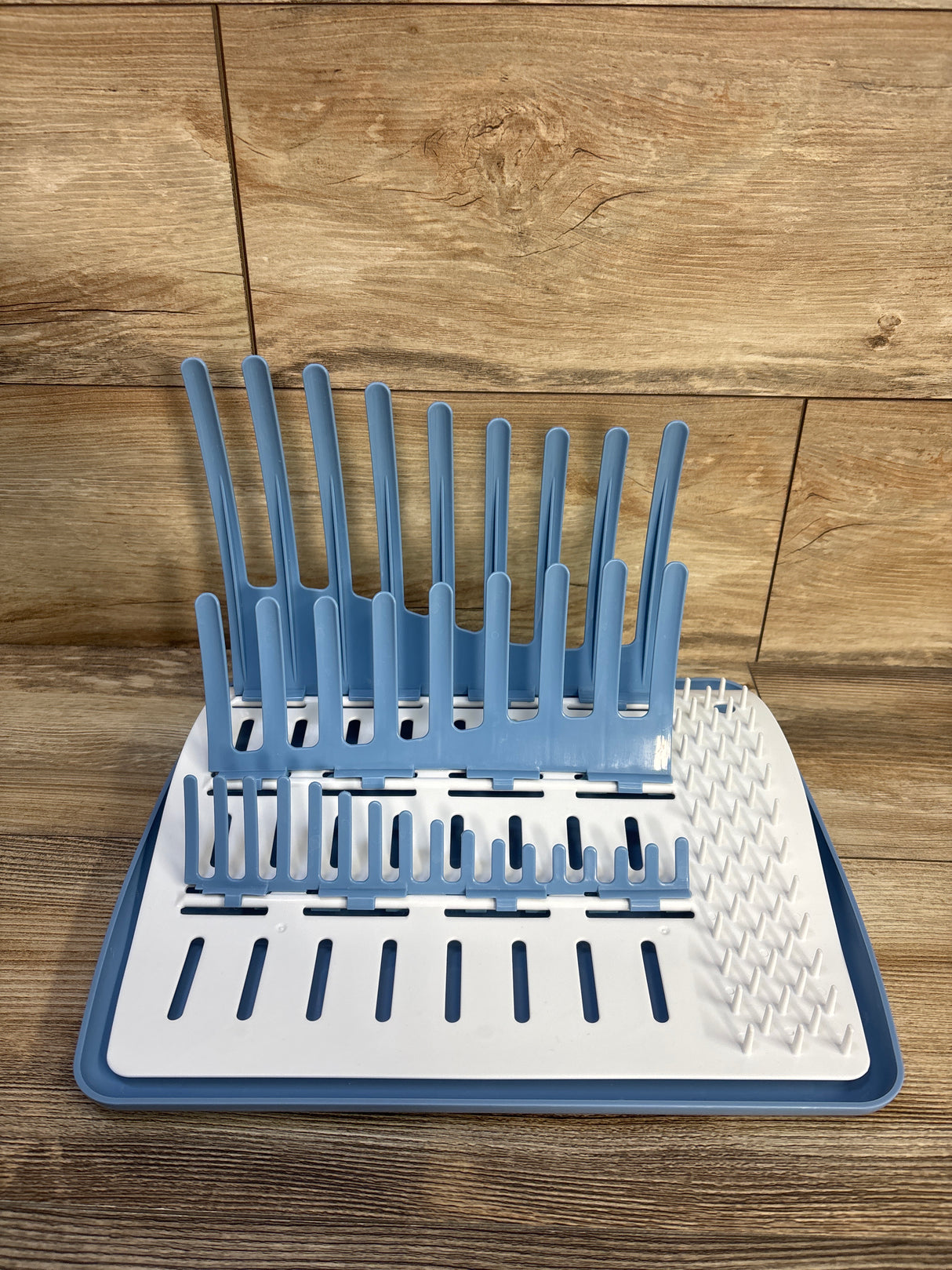 Dr. Brown's Folding Drying Rack
