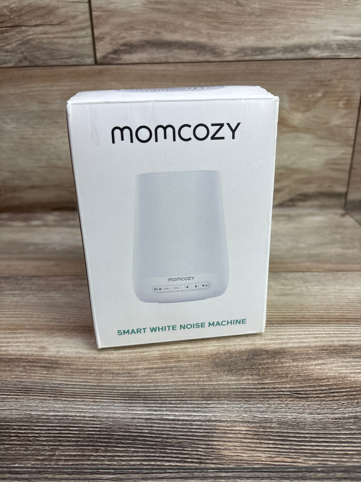 Momcozy Smart White Noise Machine