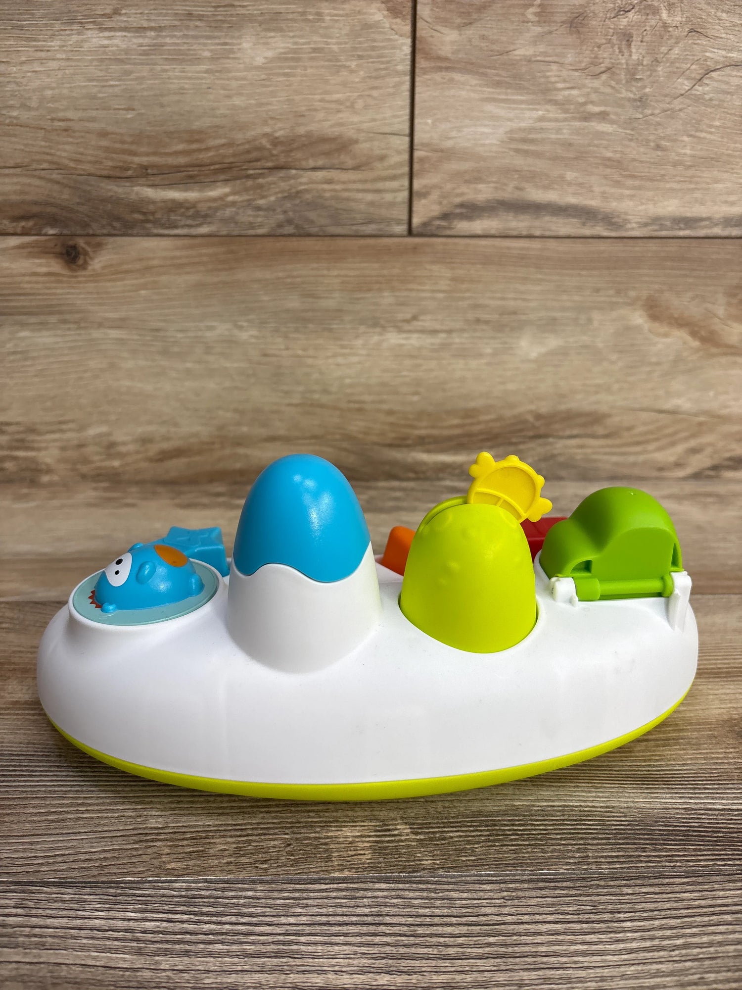 Skip Hop Explore & More Pop Up Toy