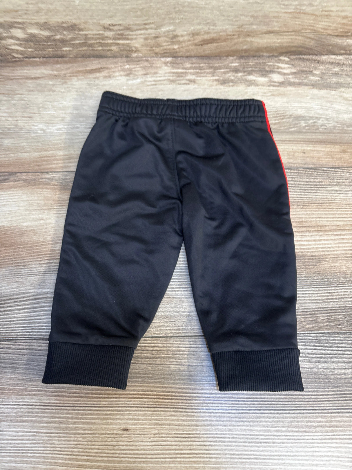 Puma Active Joggers Black sz 3-6m