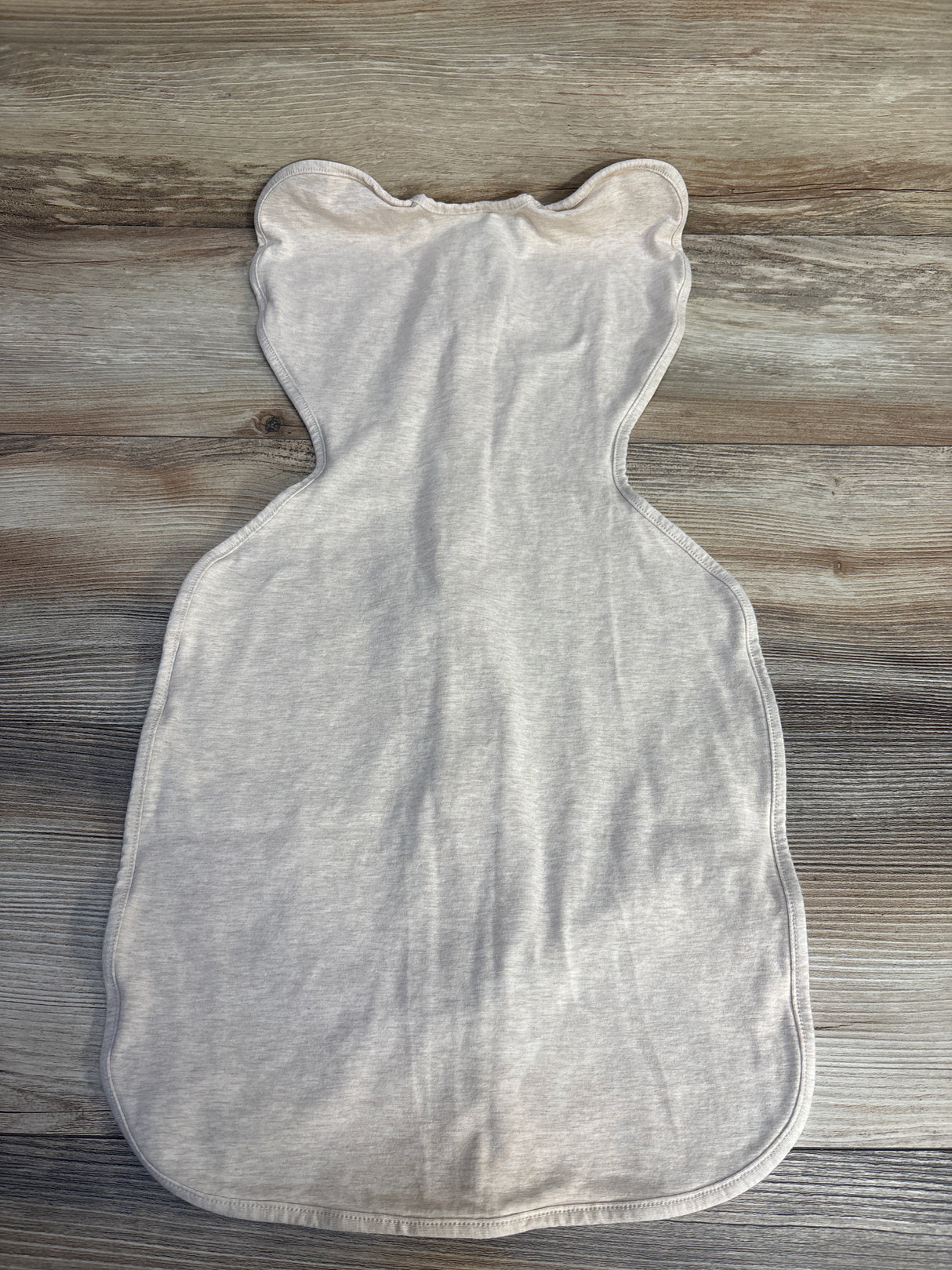 Love To Dream Original Swaddle Up Taupe sz Medium (3-6m)