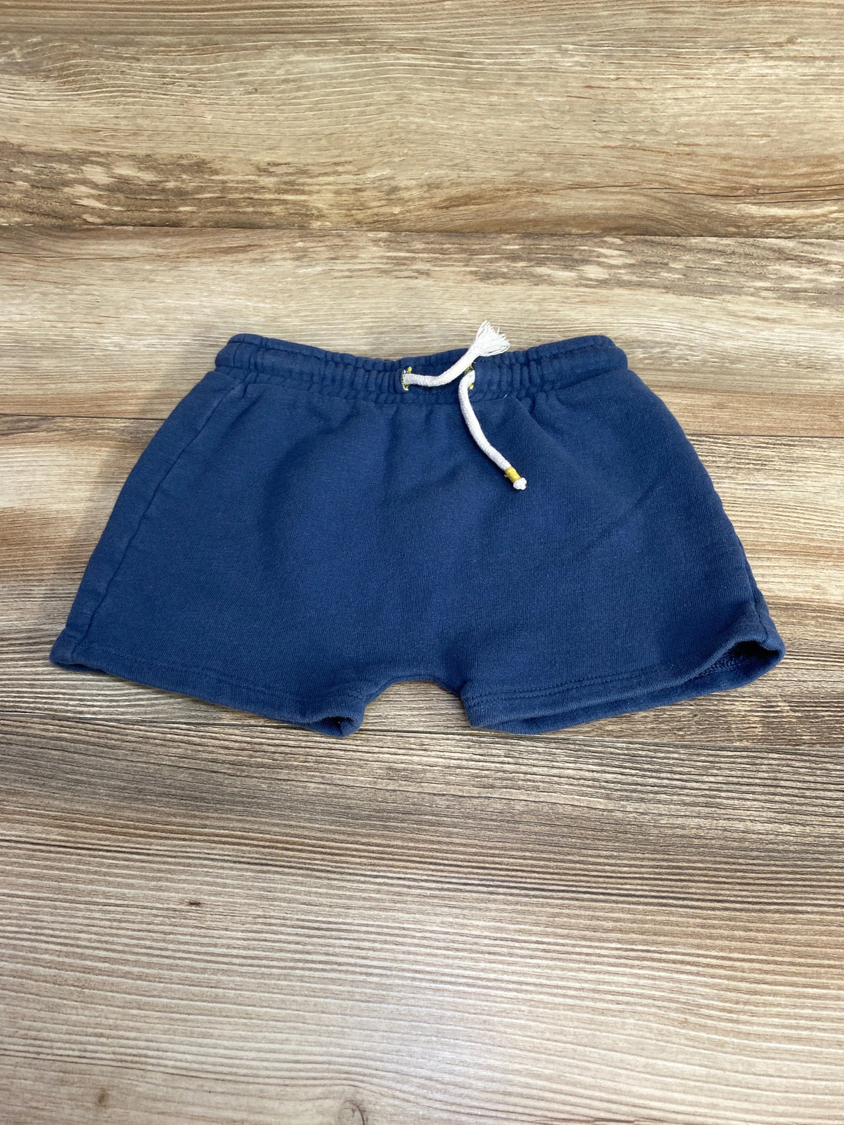 Tucker + Tate Drawstring Shorts Blue sz 18m - Me n Mommy To Be