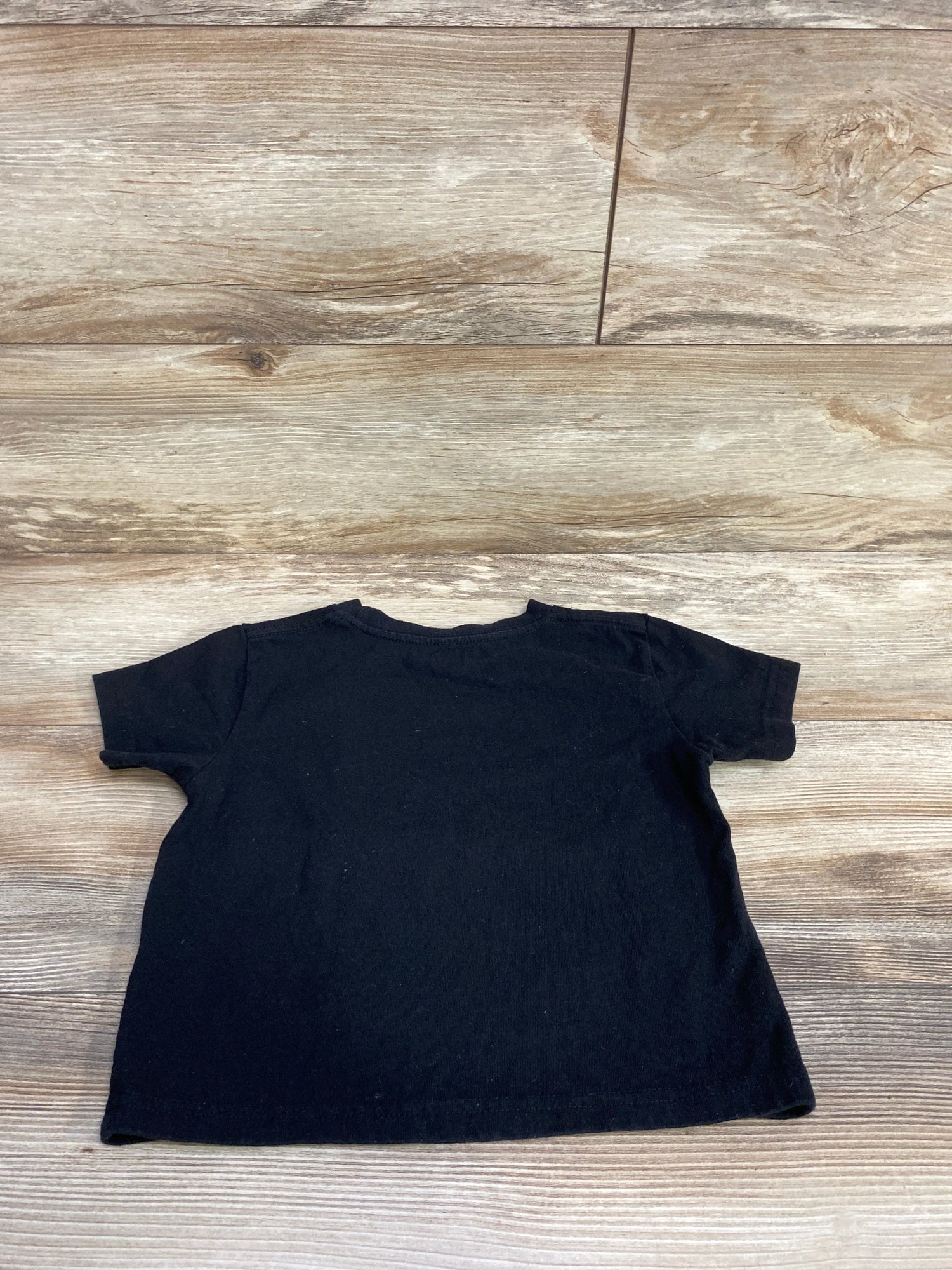 Rockstar Original Shirt Black sz 4T