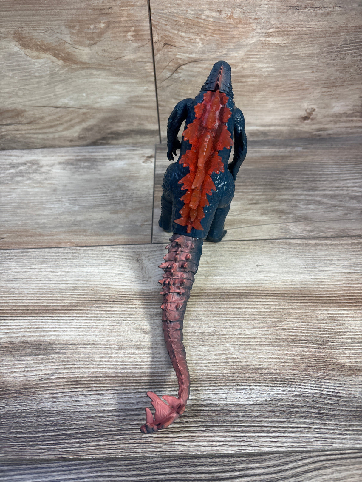 Godzilla v Kong Godzilla Evolved Action Figure