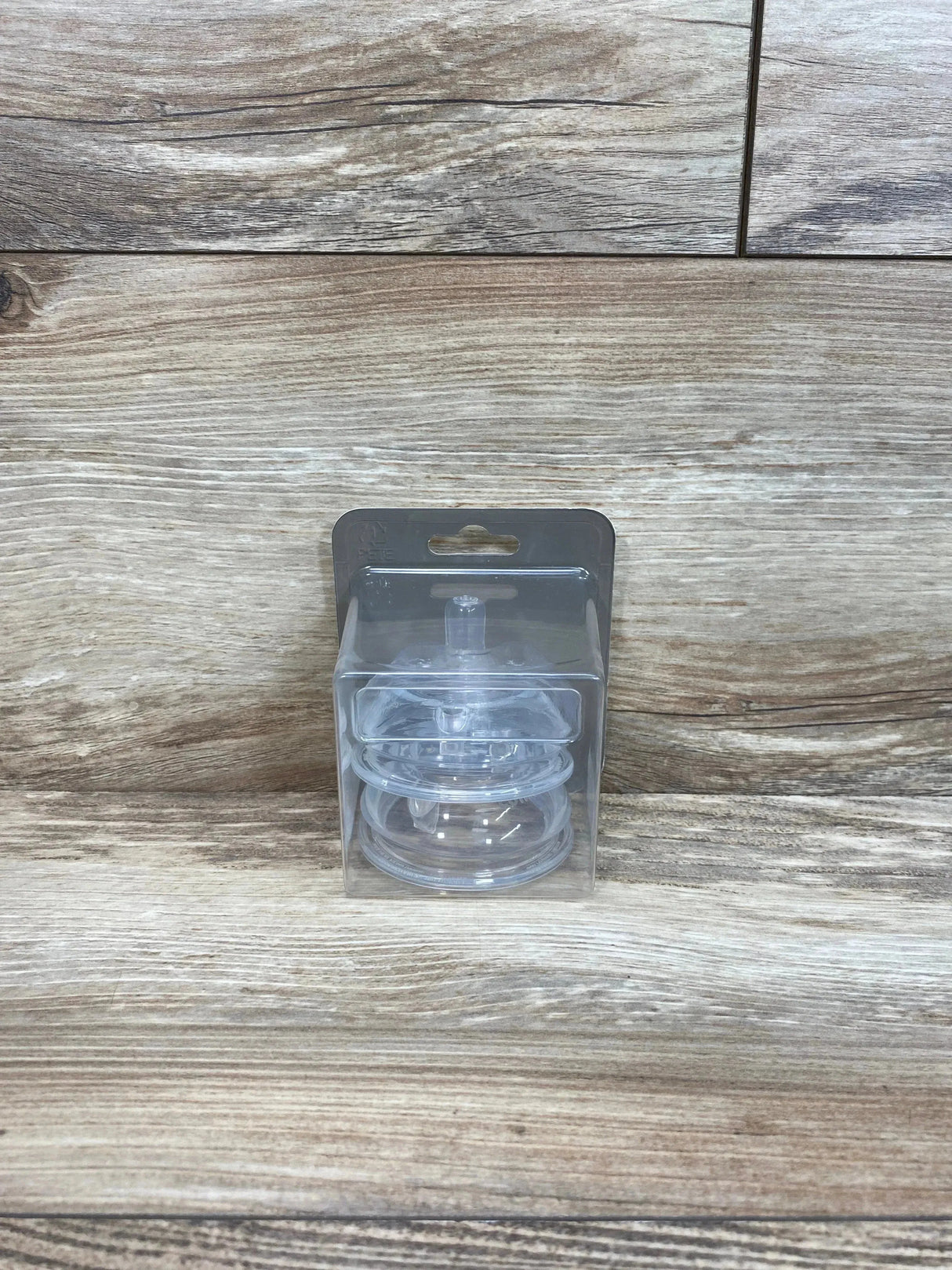 Comotomo Replacement Silicone Nipples - Fast Flow 6+ Months - Me n Mommy To Be