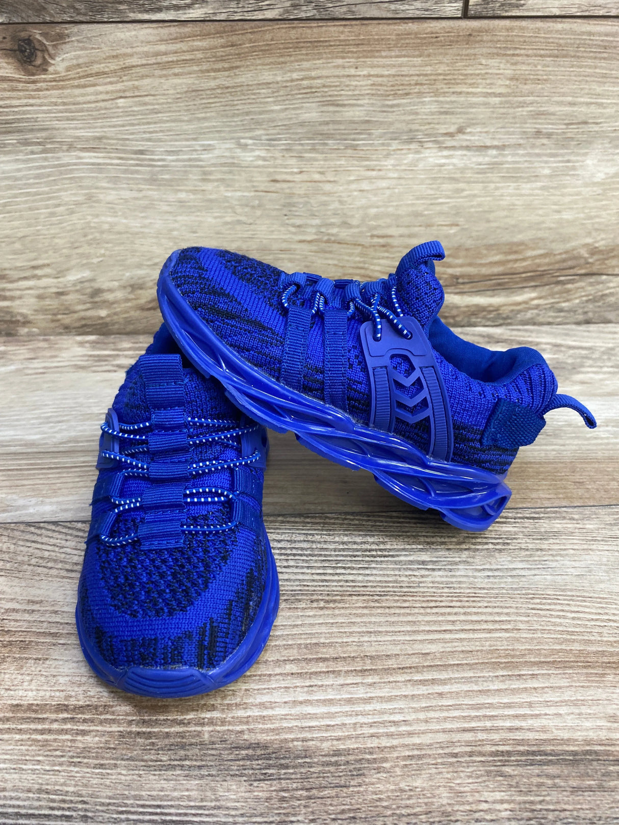 Dadawen Blue Breathable Sneakers sz 8.5c