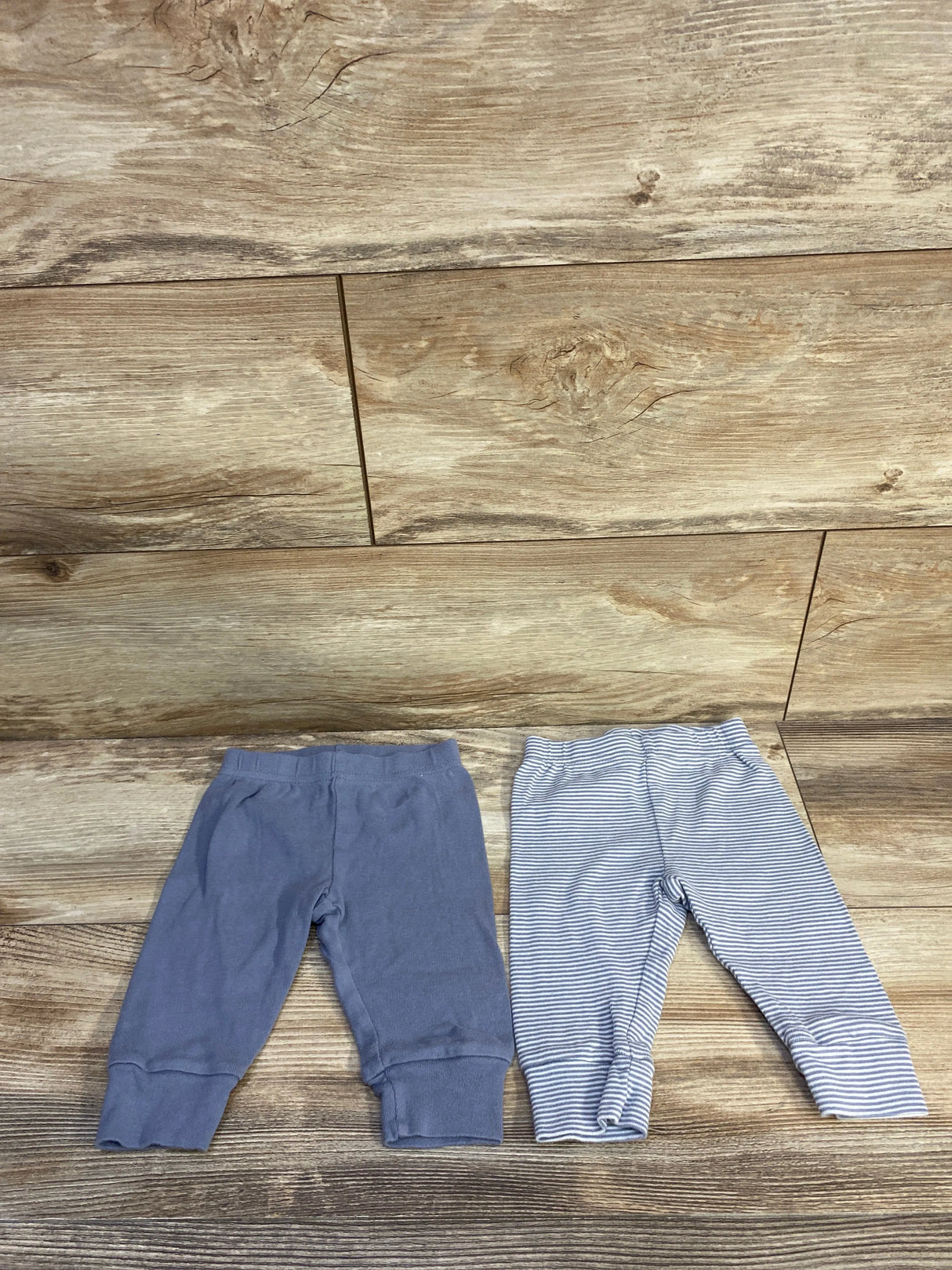 Just One You 2pk Pants Grey sz 6m