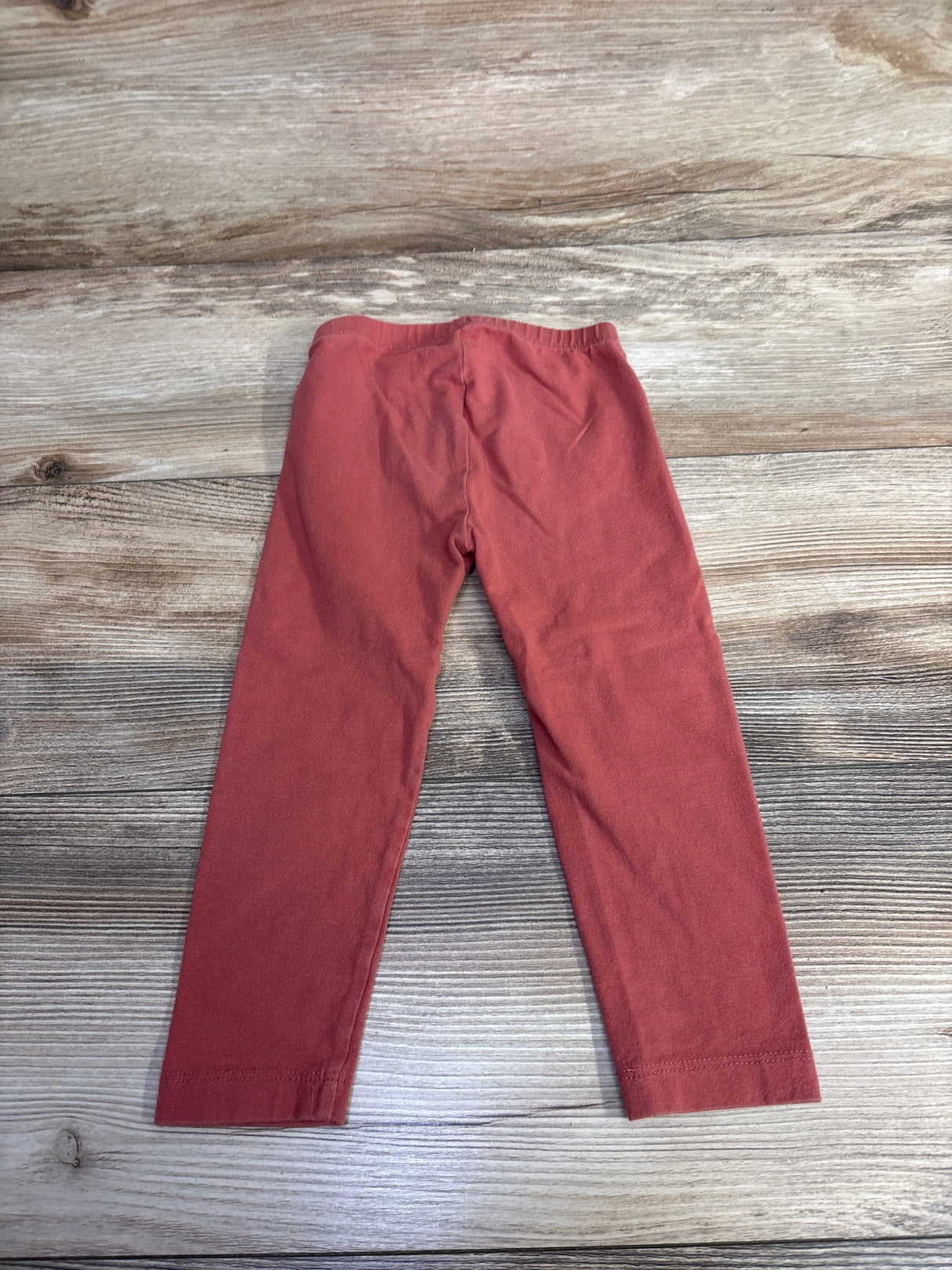 Old Navy Leggings Paprika sz 2T