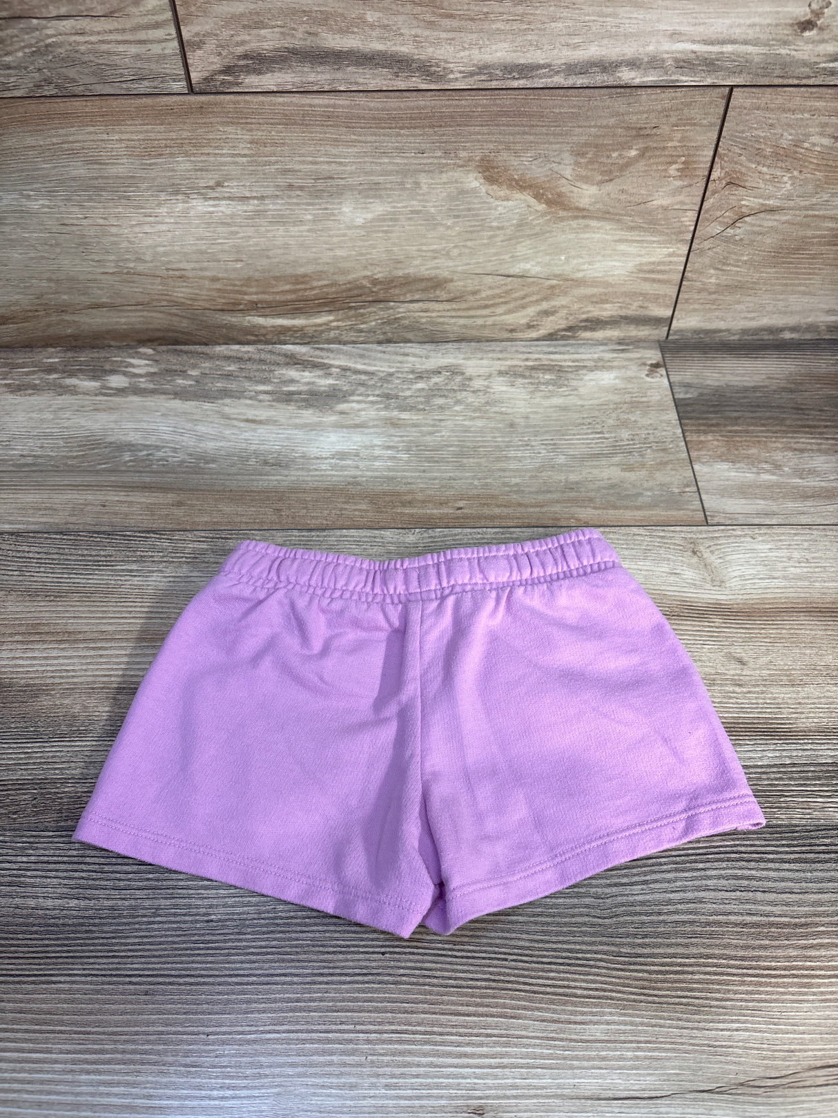 Cat & Jack Knit Shorts Pink sz 4T