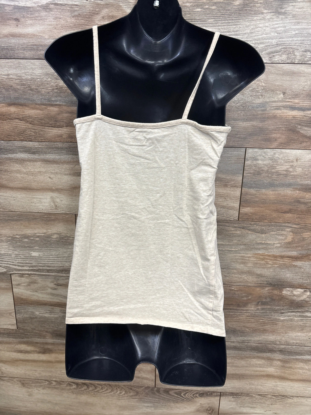 Motherhood Maternity Tank Top Beige sz Small