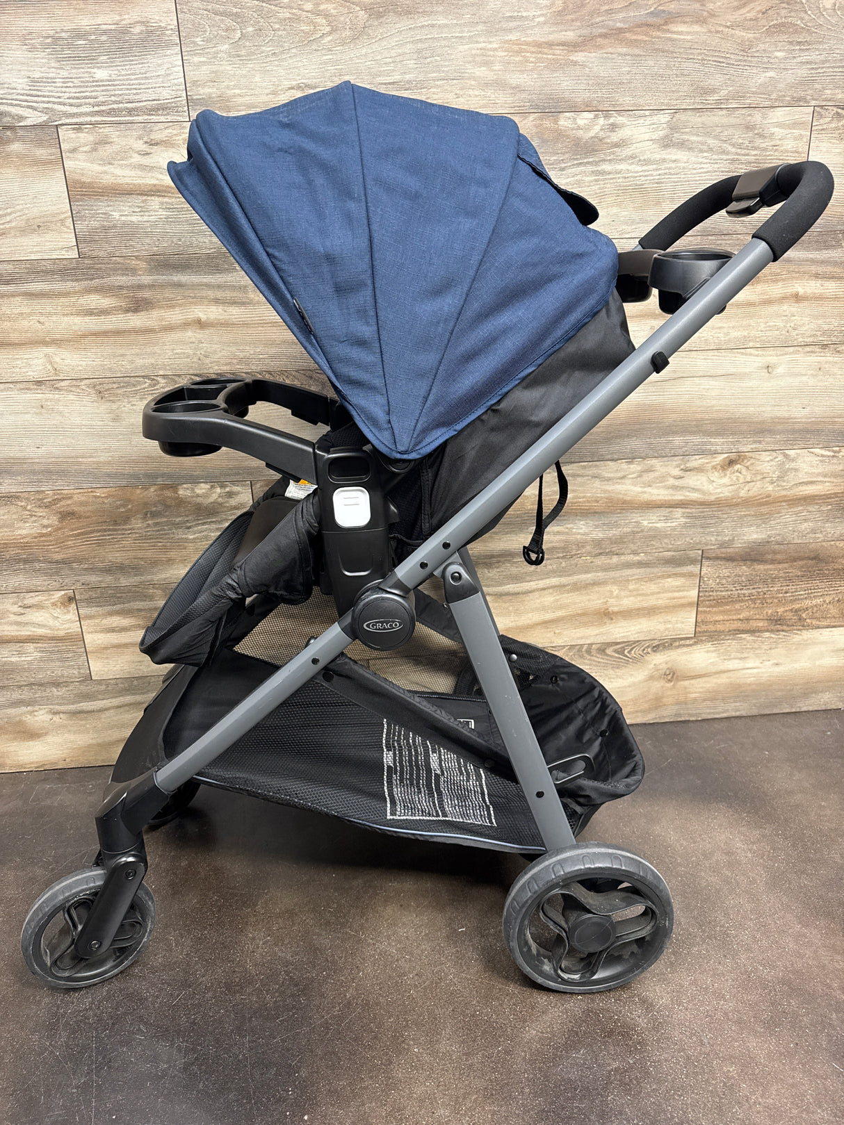 Graco Modes Elements Stroller in Lanier