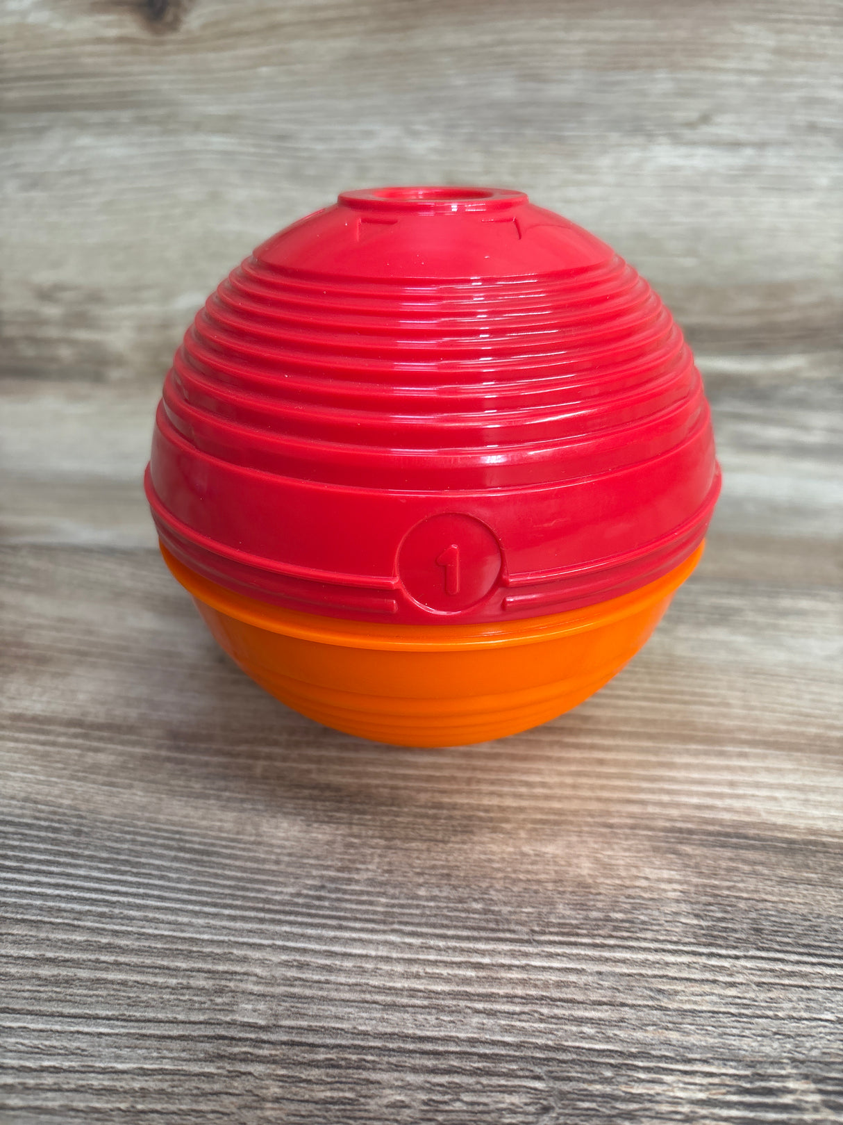 Fisher-Price Stacking & Nesting Stack & Roll Cups 10pc