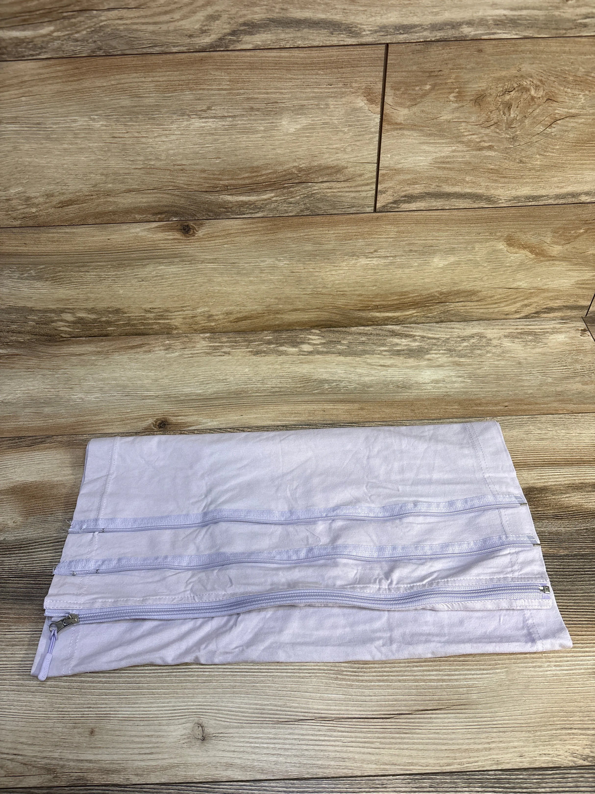 Nurtured by Design Kangaroo Zak Infant Sling, Purple