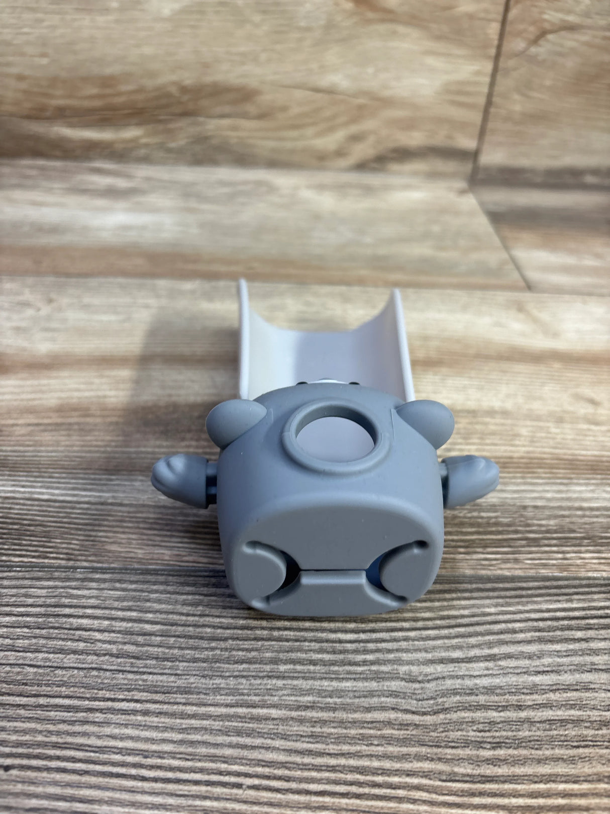 SKYROKU Faucet Extender - Grey Bear