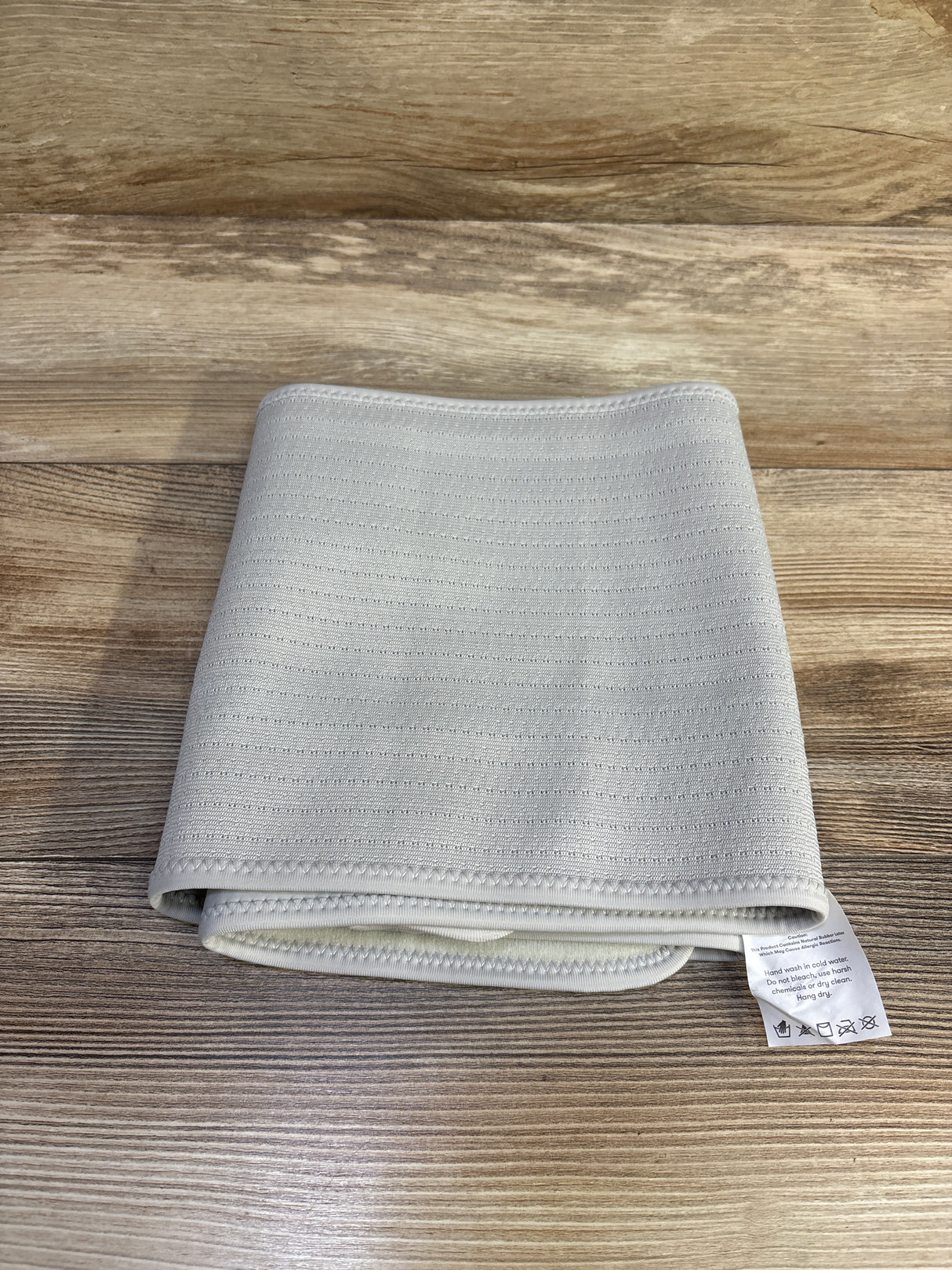 Abdominal Postpartum Support Belt, Grey One Size