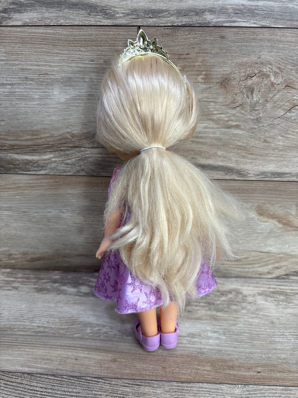 Jakks Pacific Disney Princess Share with Me Rapunzel Doll
