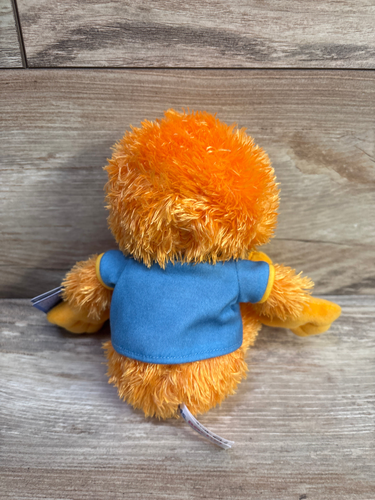 NEW Ms. Rachel Herbie 11" Cuddle & Comfort Friend Doll