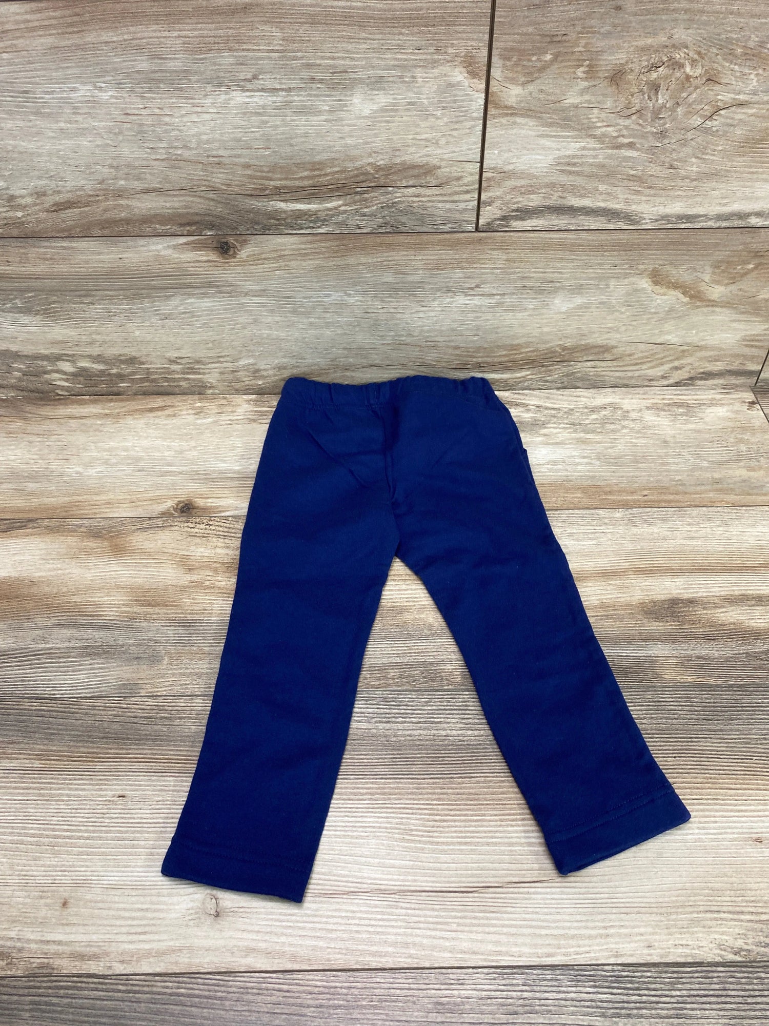 NEW OshKosh Navy Pull-On Pants sz 2T - Me n Mommy To Be
