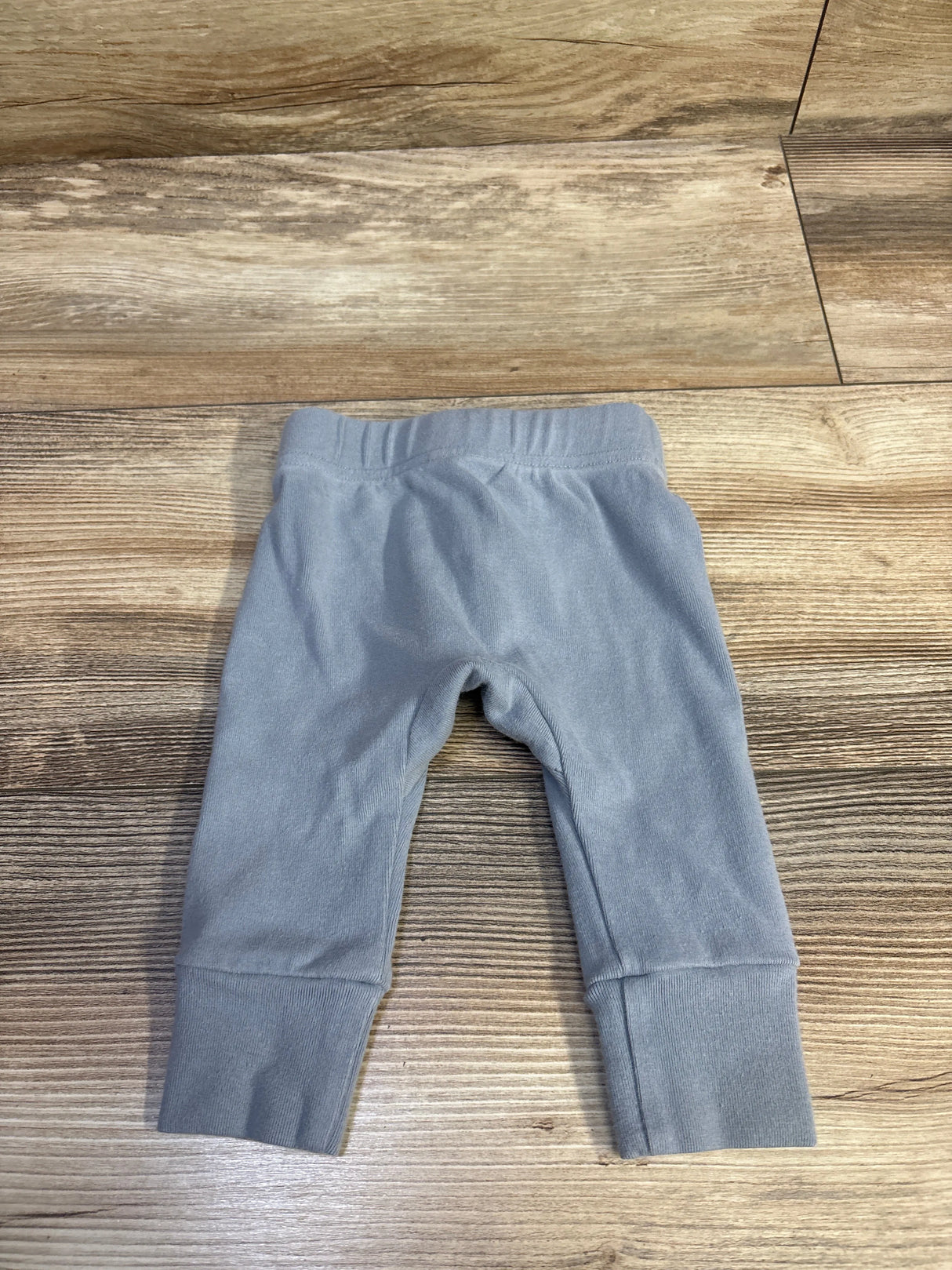 Little One Shop Pull-On Pants Blue sz 3m