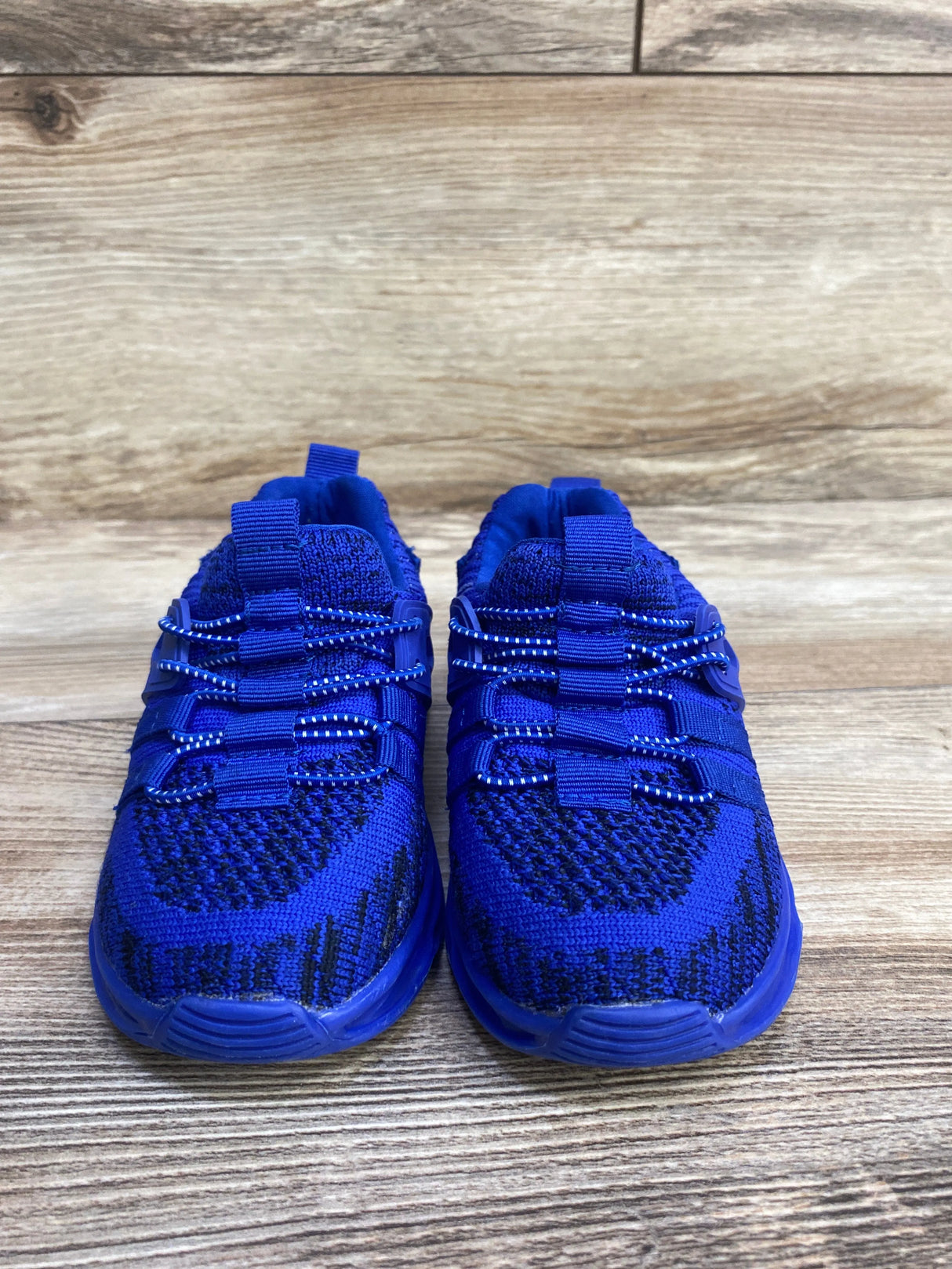 Dadawen Blue Breathable Sneakers sz 8.5c