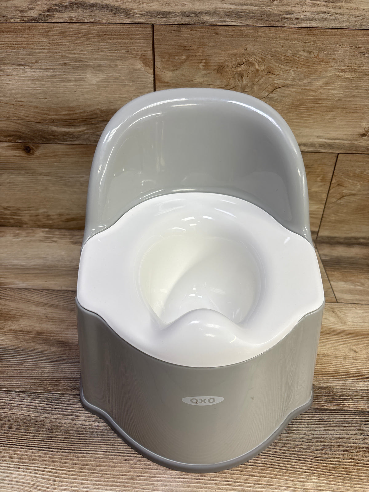 OXO Tot Potty Chair in Grey