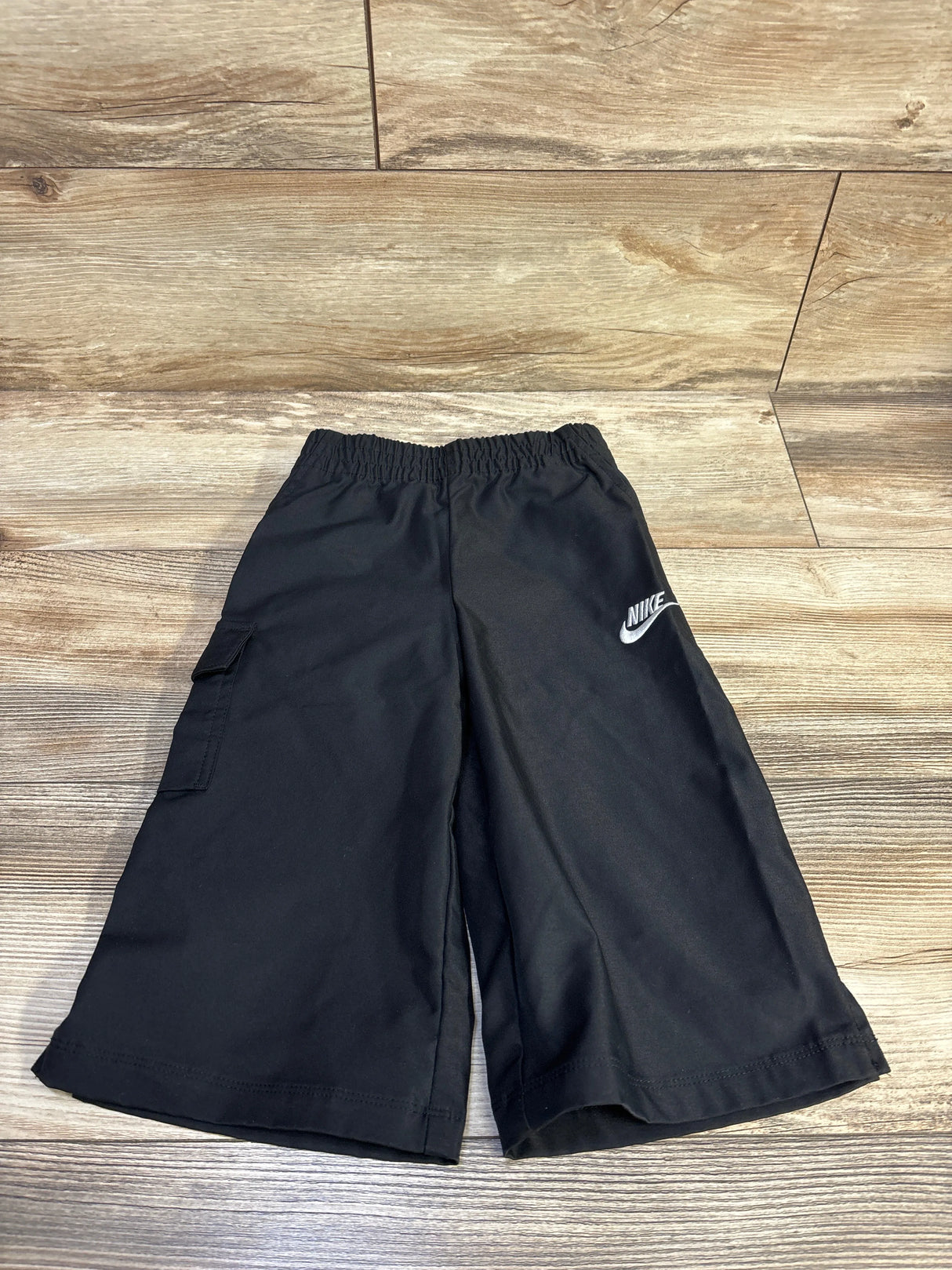 Nike Cargo Pants Black sz 2T