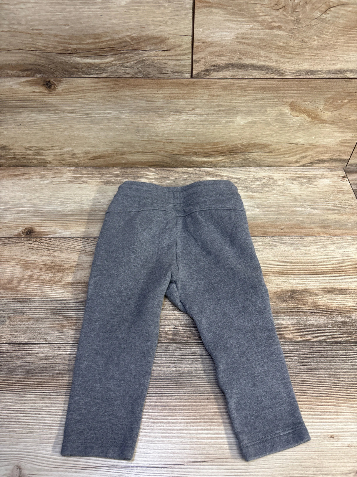 Baby Gap GapFit Drawstring Joggers Grey sz 12-18m