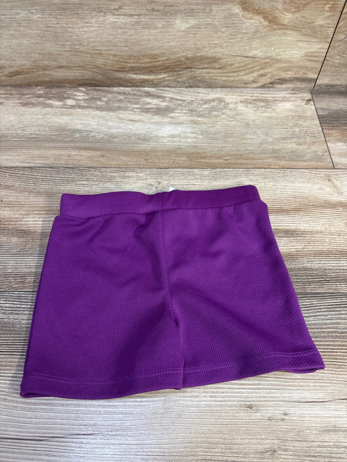 Jojo Siwa Mesh Shorts Purple sz 3T