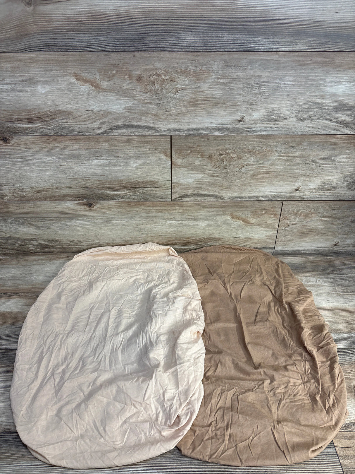 KeaBabies Soothe Changing Pad Covers 2pk