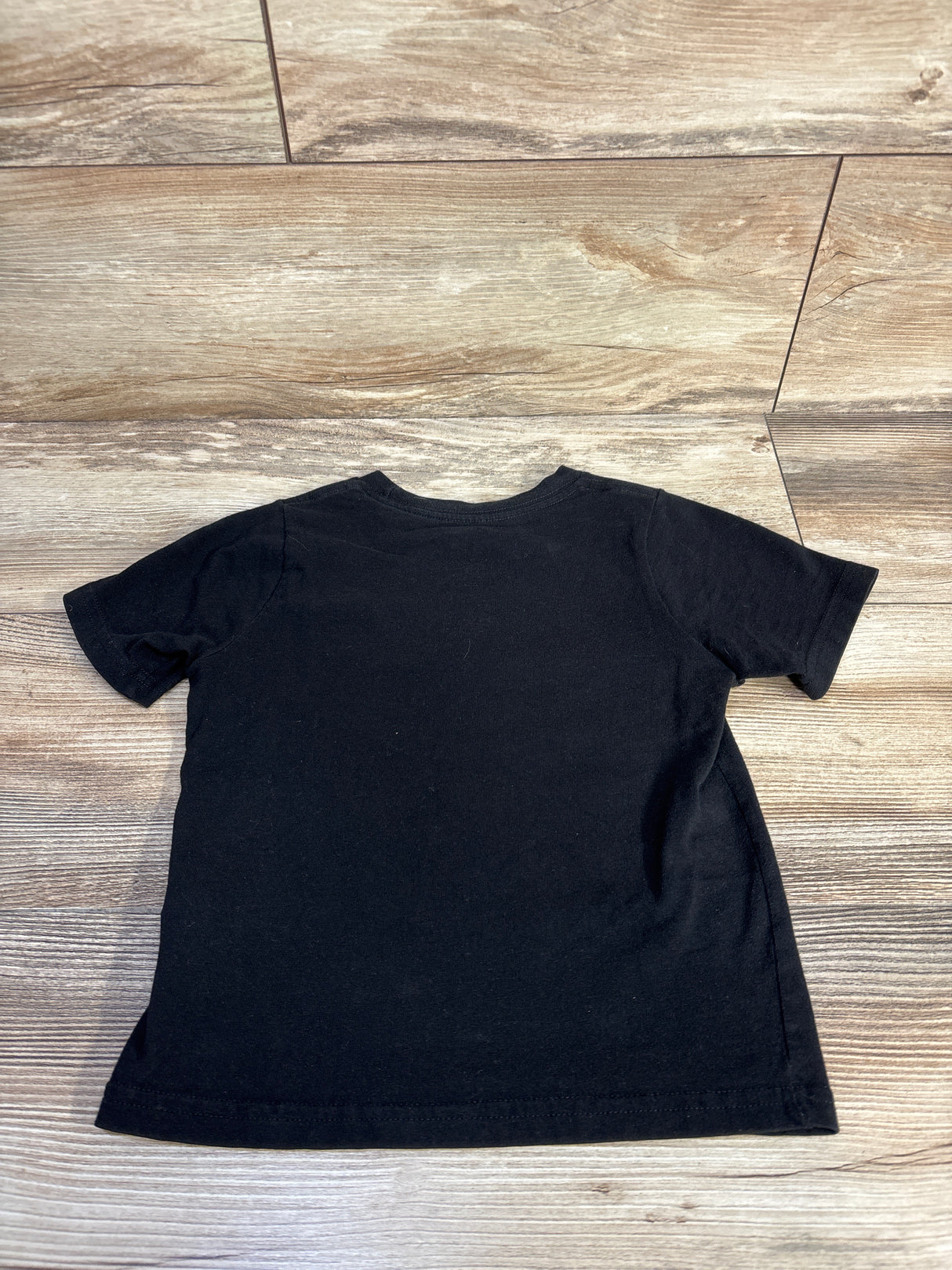 NHL Vegas Golden Knights Mickey Mouse T-Shirt Black sz 4T