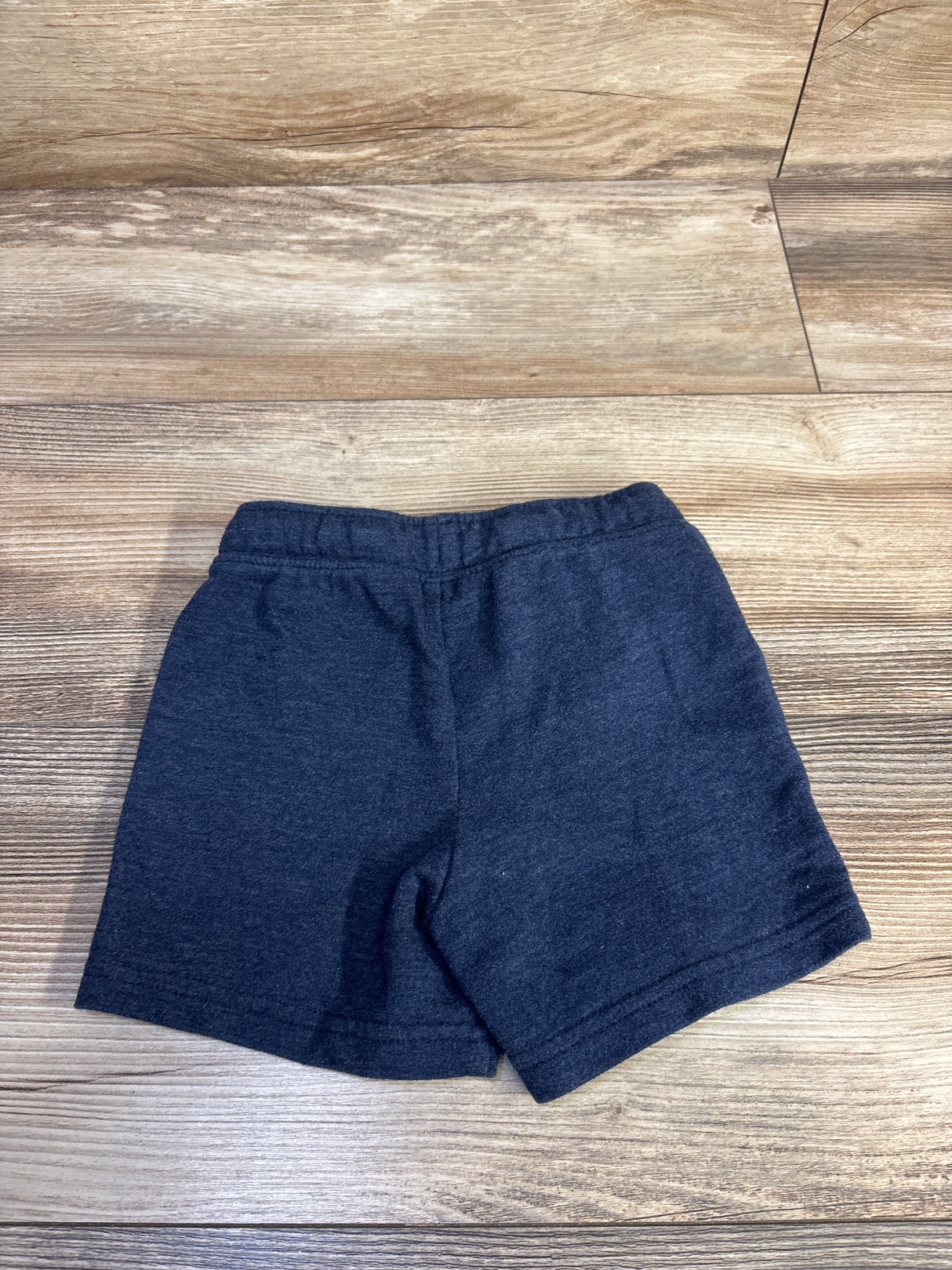 Cat & Jack Knit Shorts Navy sz 2T