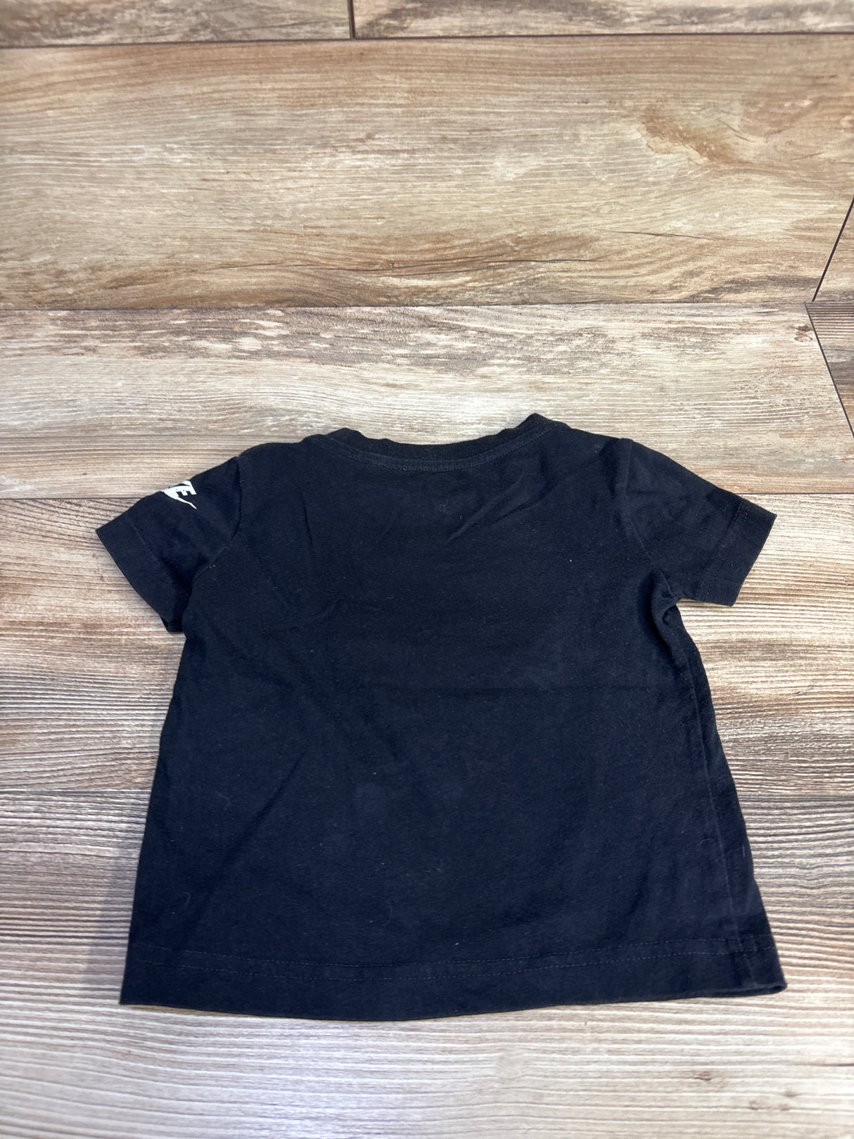 Nike Shirt Black sz 2T