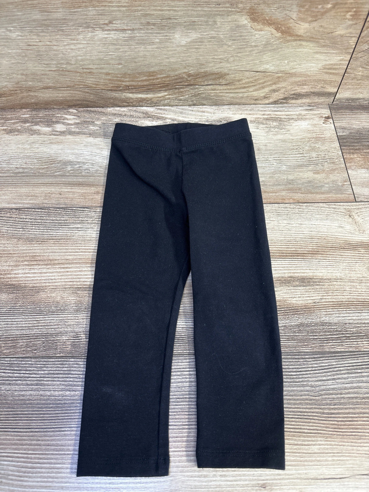 Amazon Essentials Leggings Black sz 2T
