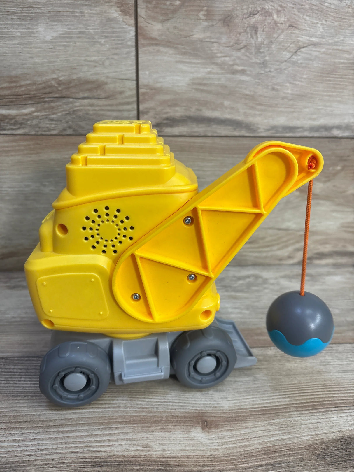 Fisher Price Crane Toy
