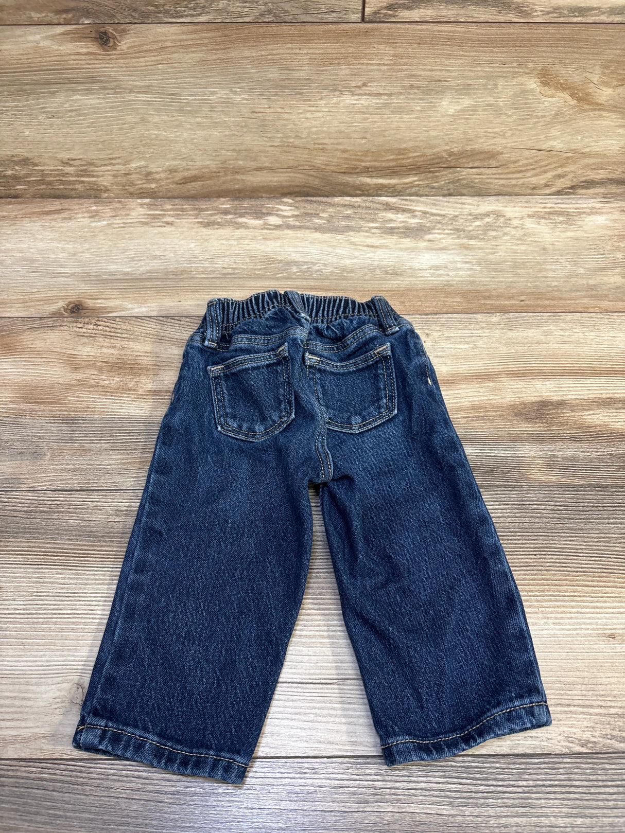 Old Navy Jeans Navy sz 6-12m