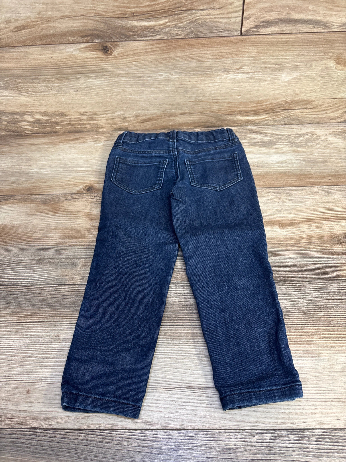 OshKosh Denim Skinny Jeans Blue sz 3T