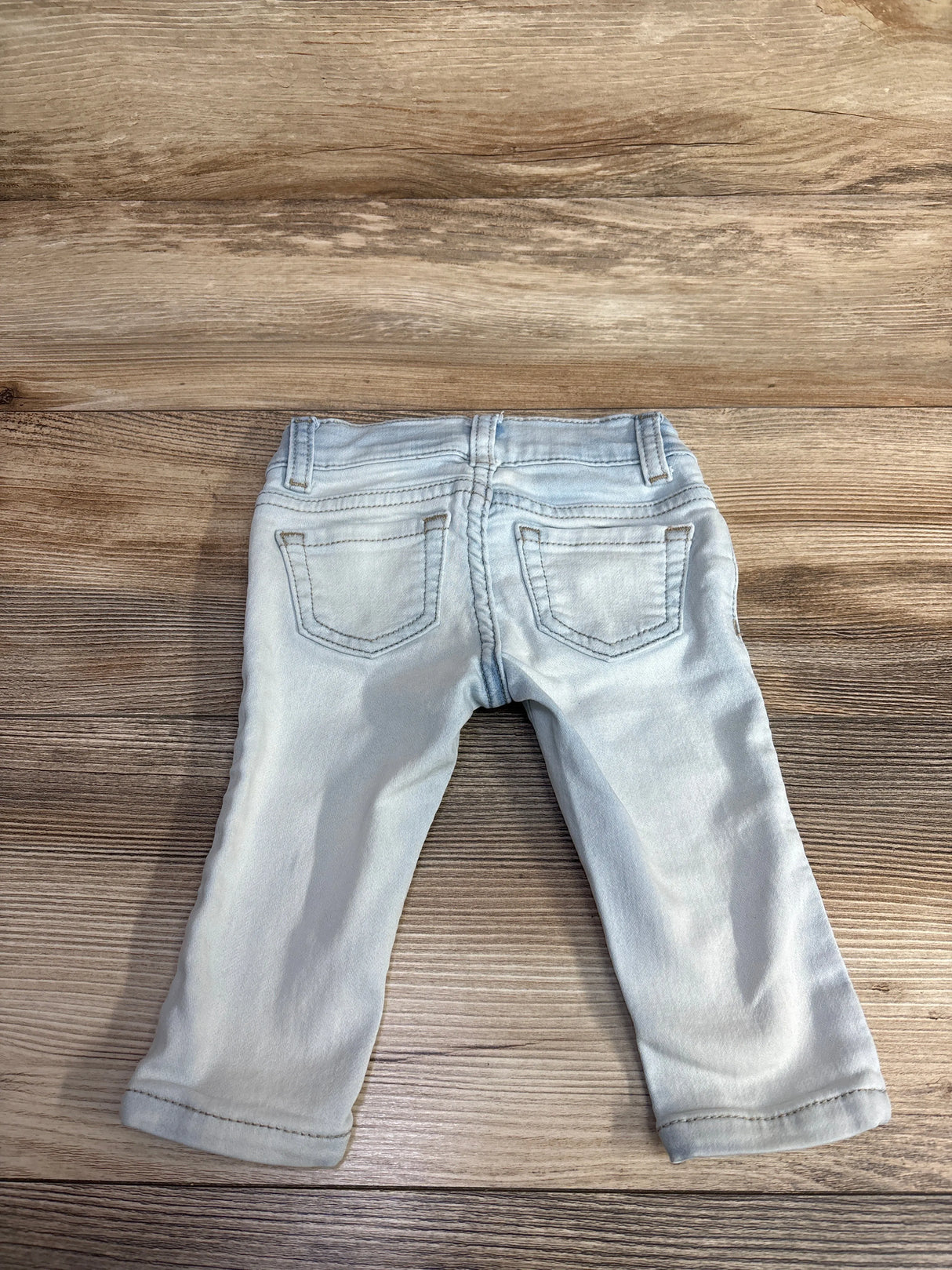 Children's Place Legging Jeans Blue sz 6-9m