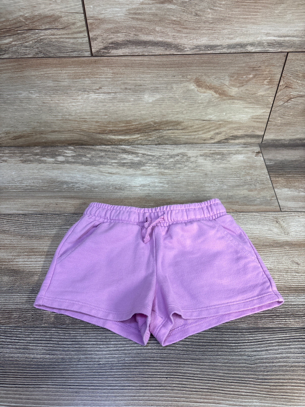 Cat & Jack Knit Shorts Pink sz 4T