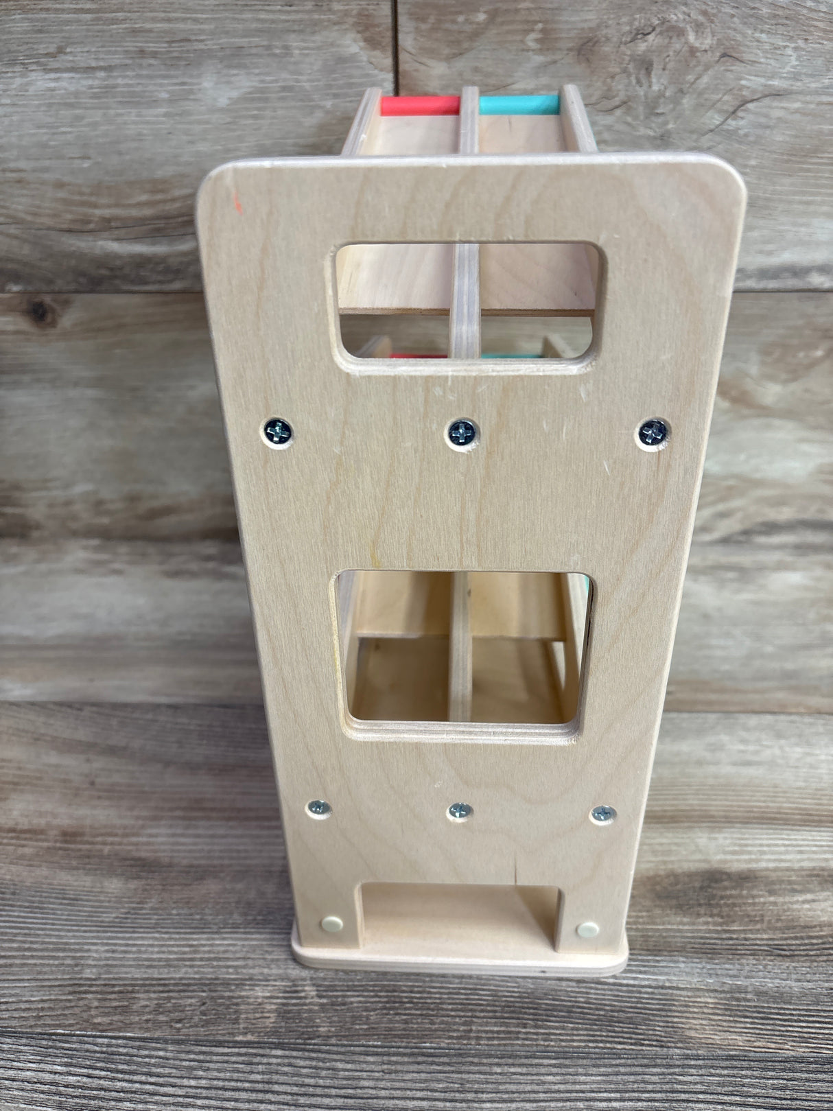 Lovevery Race & Chase Ramp