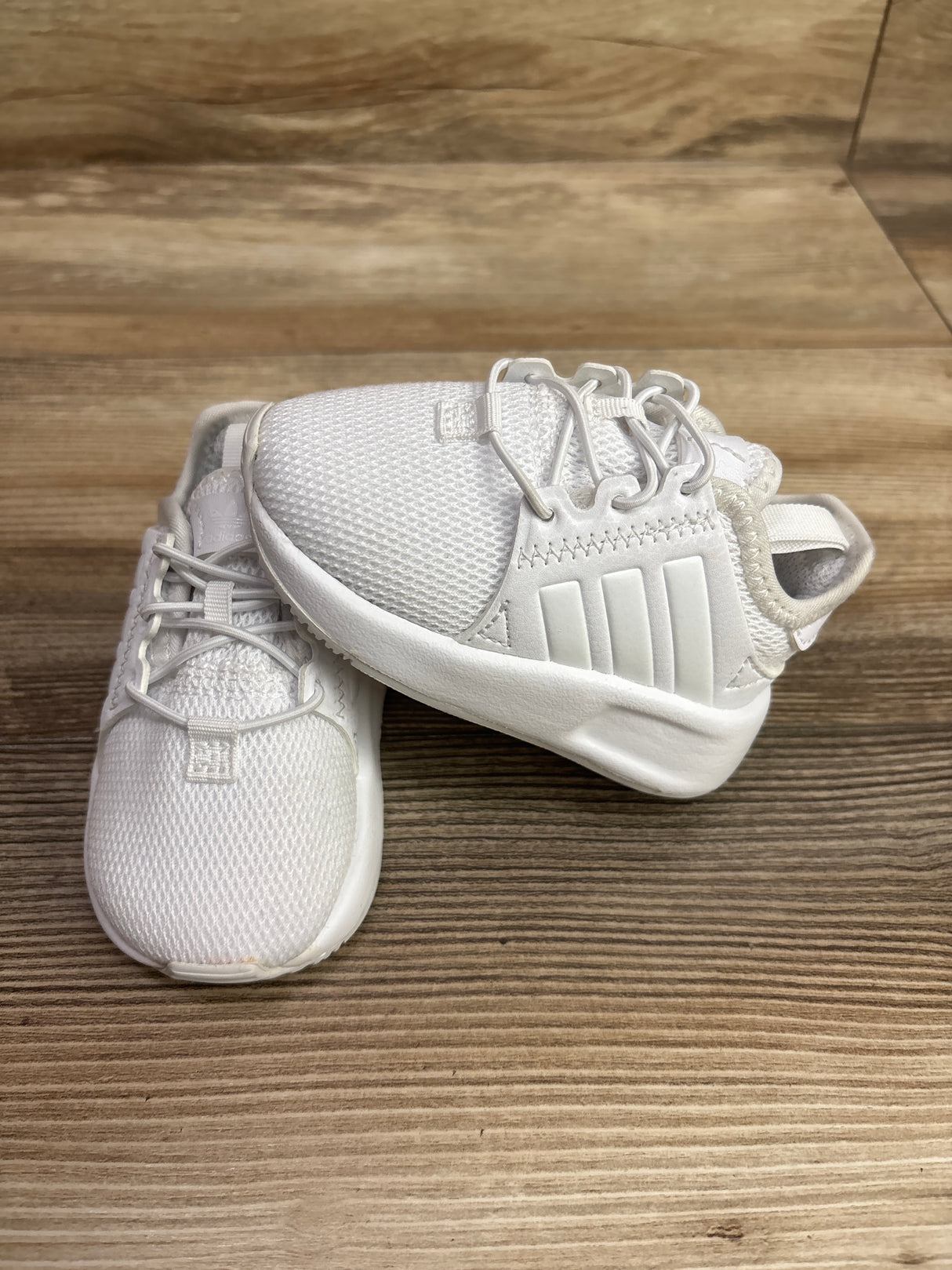 Adidas X_PLR Sneakers Black sz White sz 4c