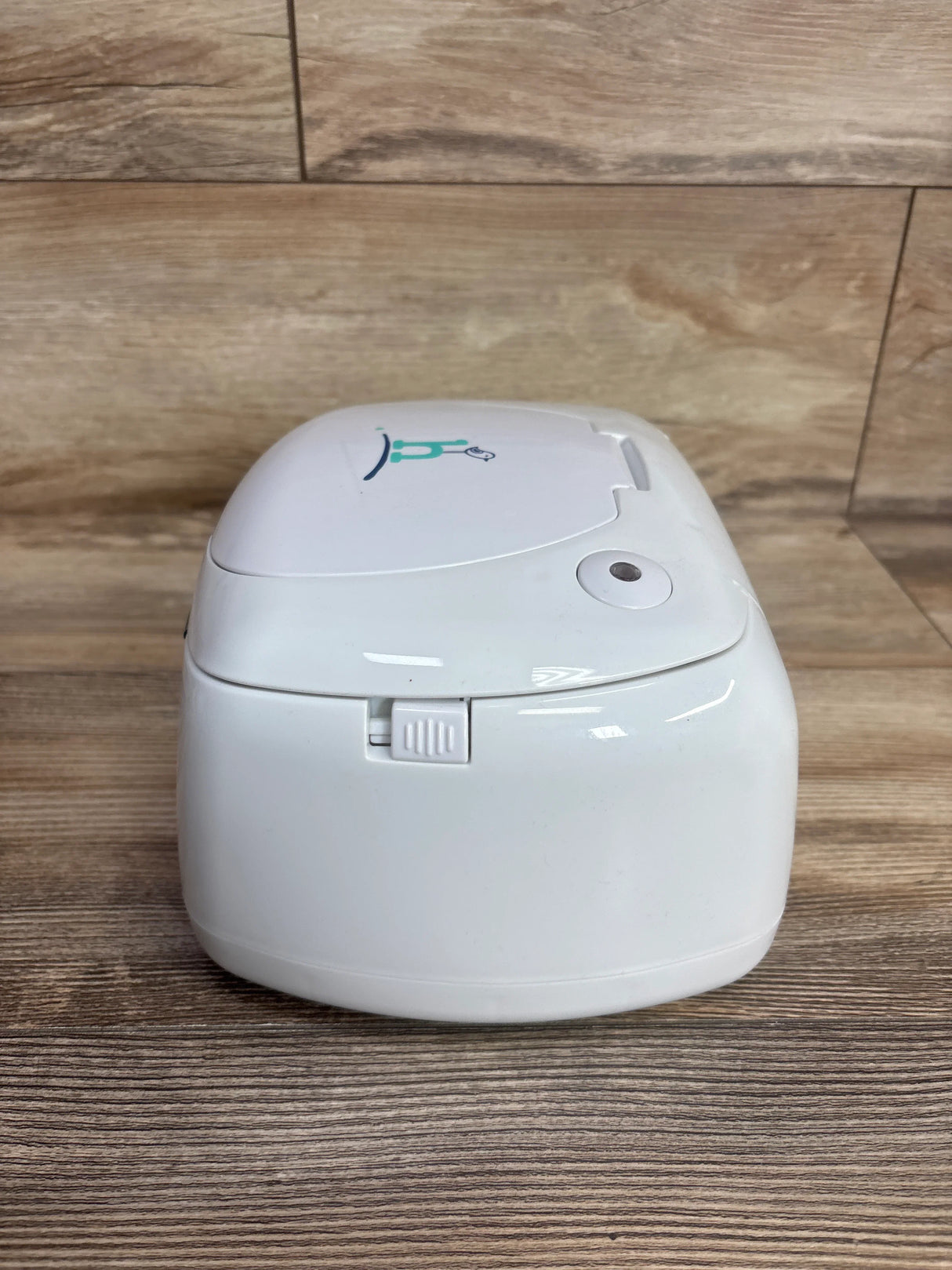 Hiccapop Ultra Wipe Warmer, White