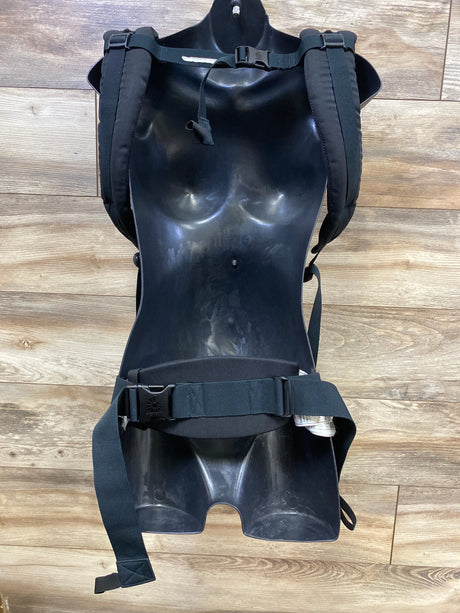 Ergobaby Adapt Baby Carrier Cool Air Mesh in Onyx Black 7-45lbs. - Me n Mommy To Be