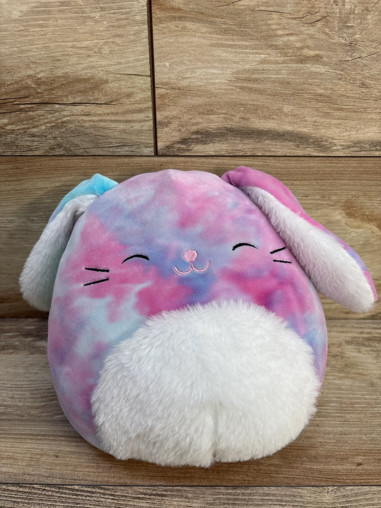 NEW Squishmallows 8" Ryder the Bunny
