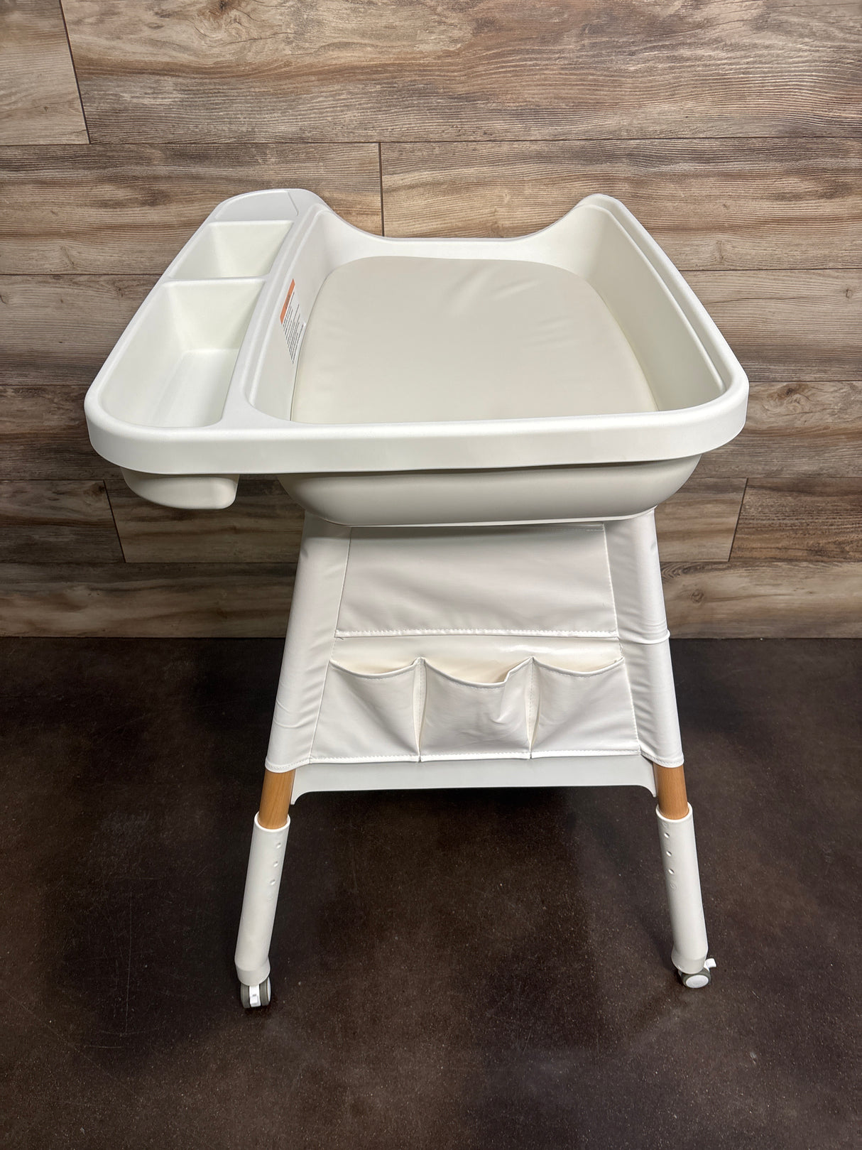 JMMD Baby Changing Table