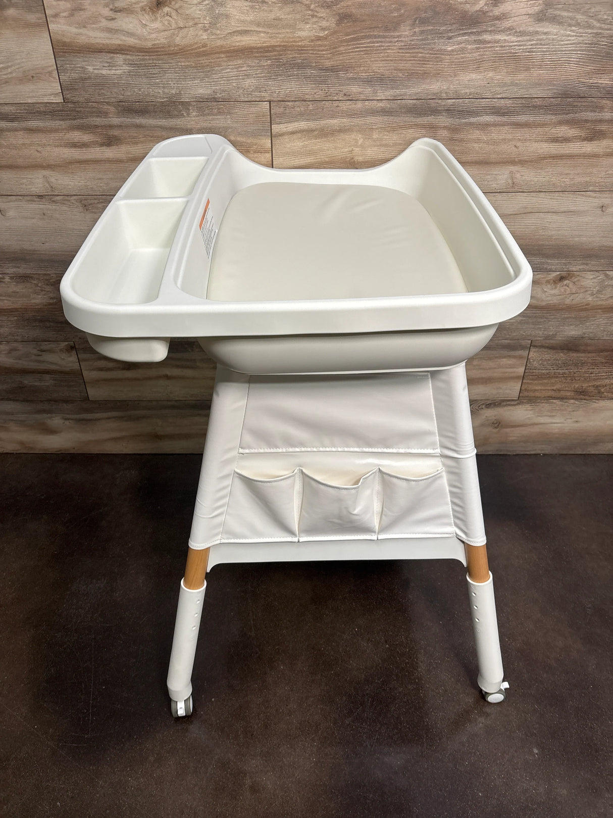 JMMD Baby Changing Table