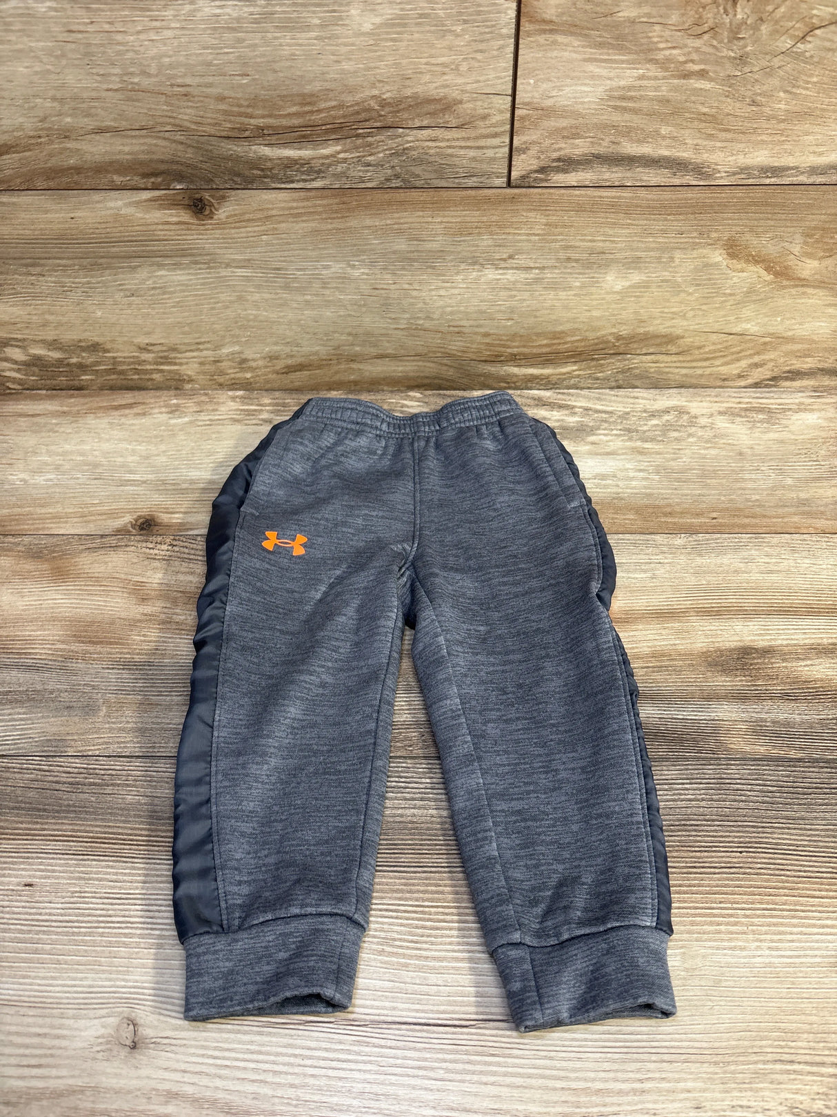 Under Armour Joggers Grey sz 2T