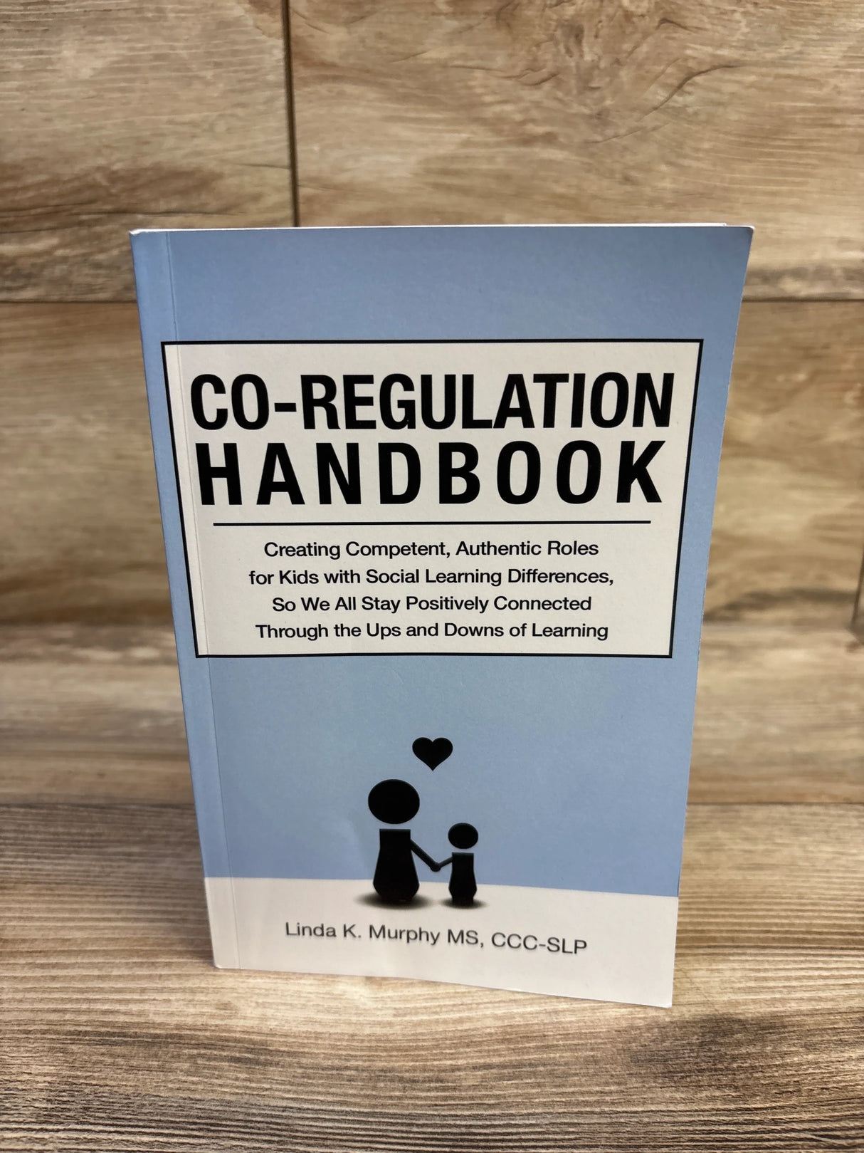 Co-Regulation Handbook Paperback Book